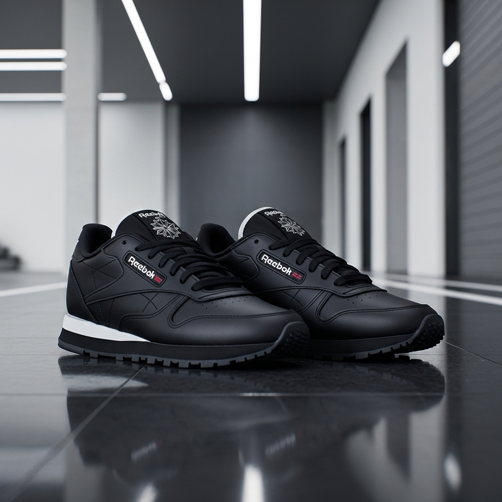 REEBOK CLASSIC LEATHER