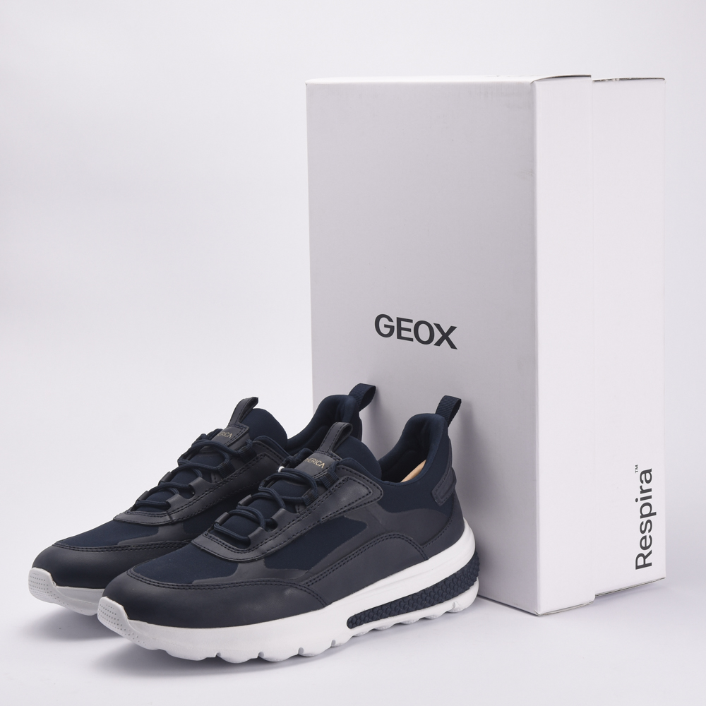GEOX U SPHERICA ACTIF D - TE COA.LE