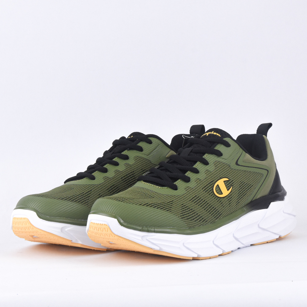 FX III MYG/NBK/YELLOW CHAMPION