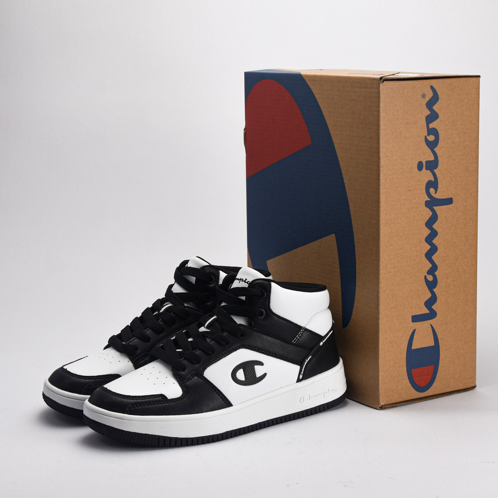 CHAMPION RD18 2.0 MID