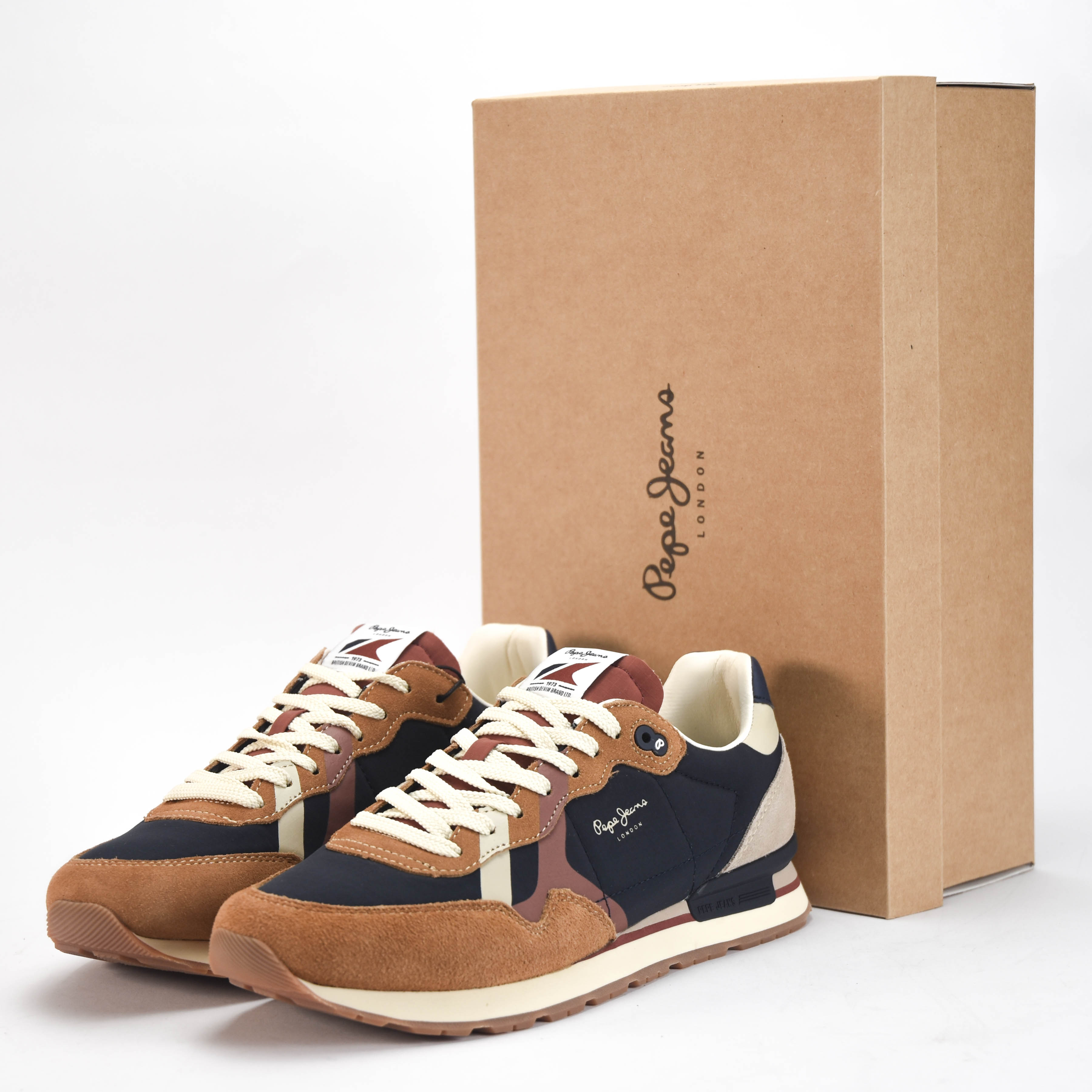 Pepe Jeans SHOES