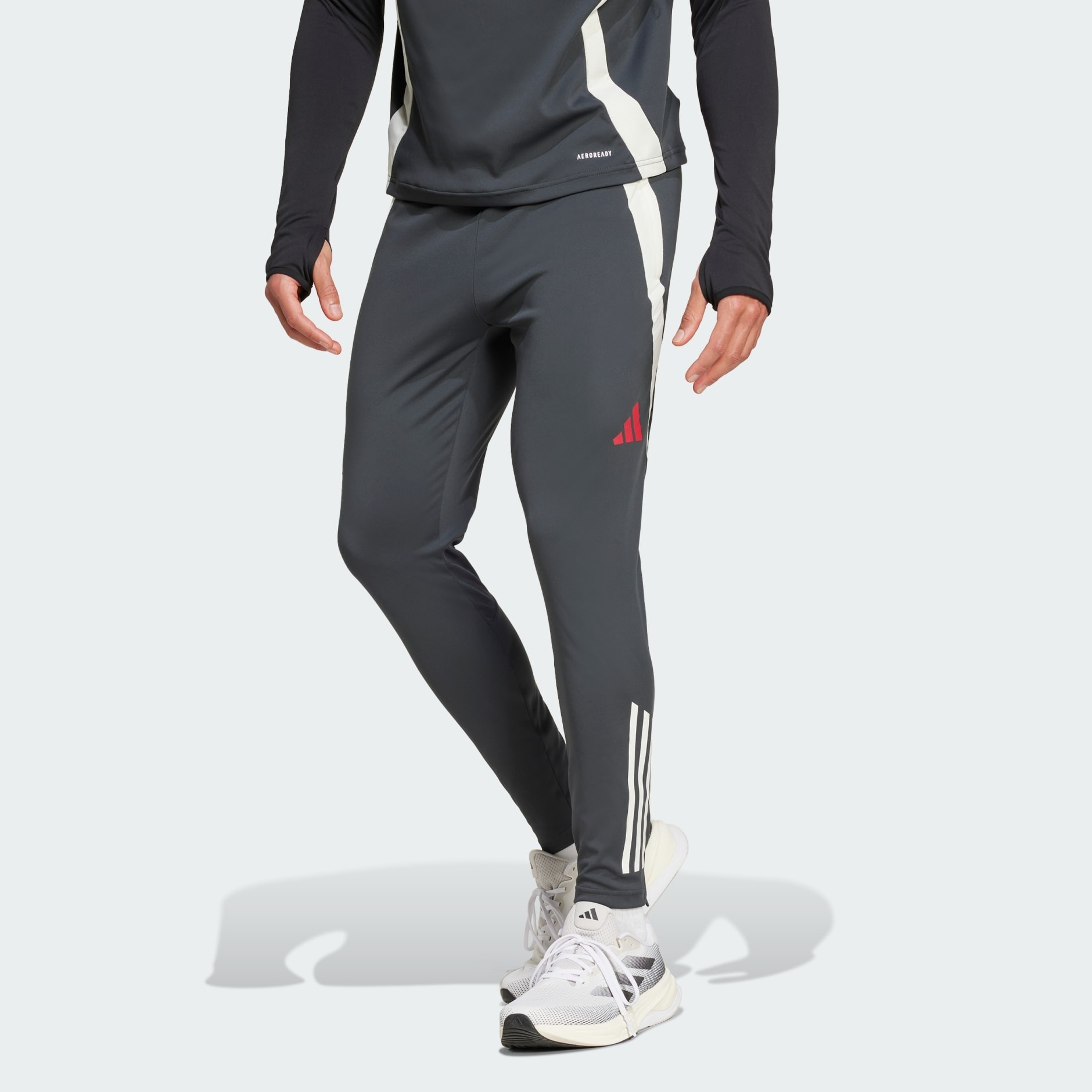 PANTALON D'ENTRAINEMENT ADIDAS