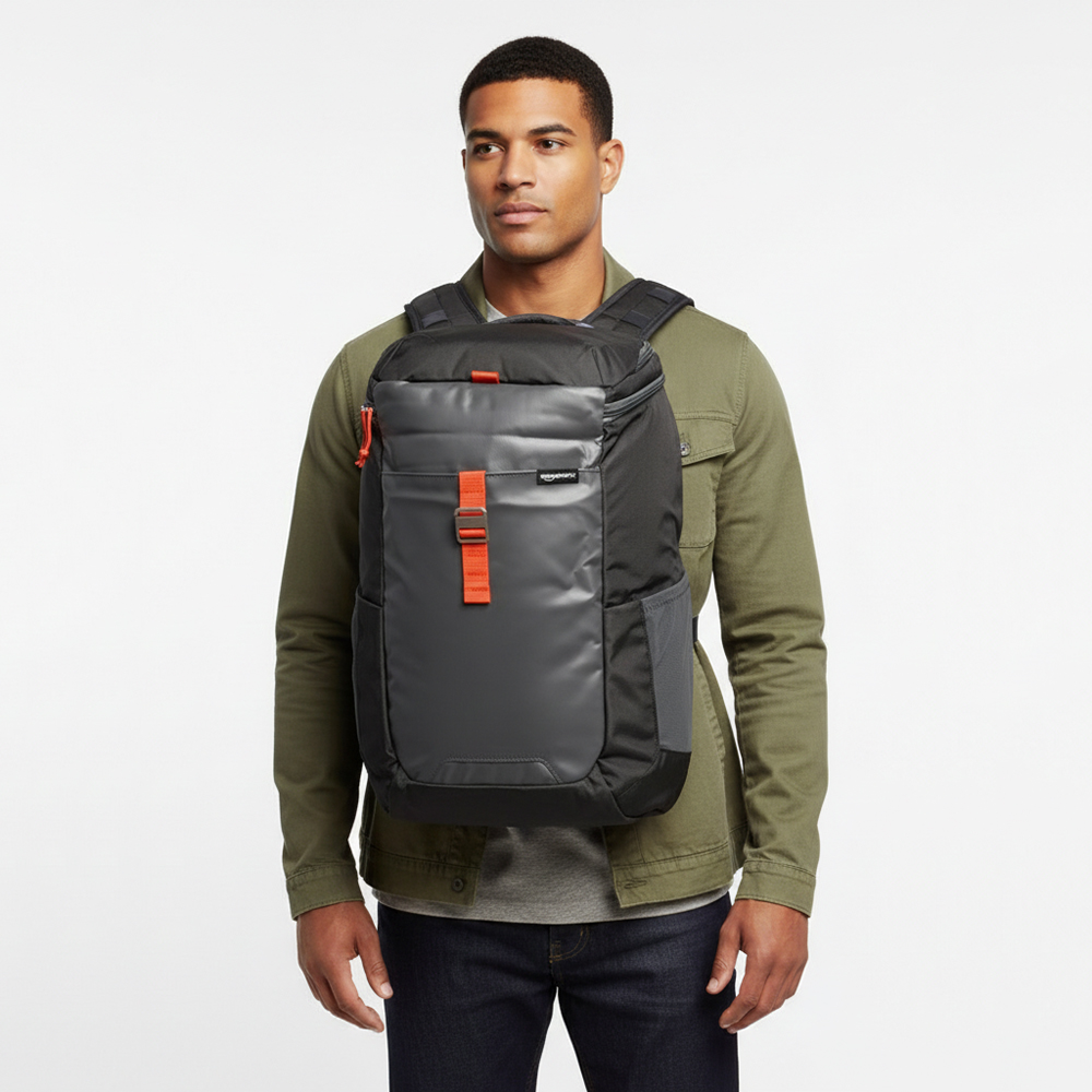 Sac à dos AmazonBasics