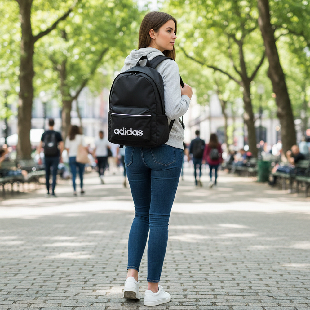 ADIDAS Linear Essentials Backpack