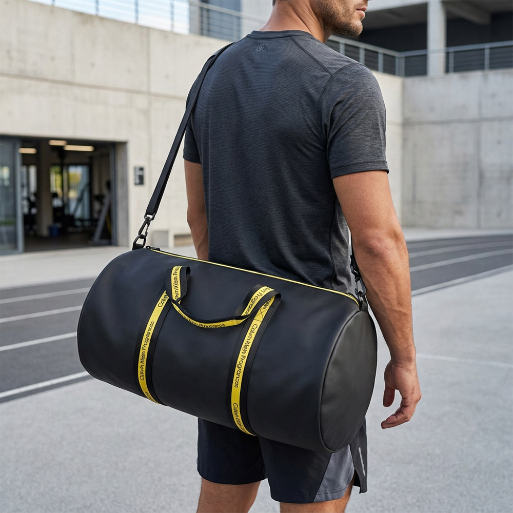 Calvin Klein SAC LONGUE BANDOULIERE