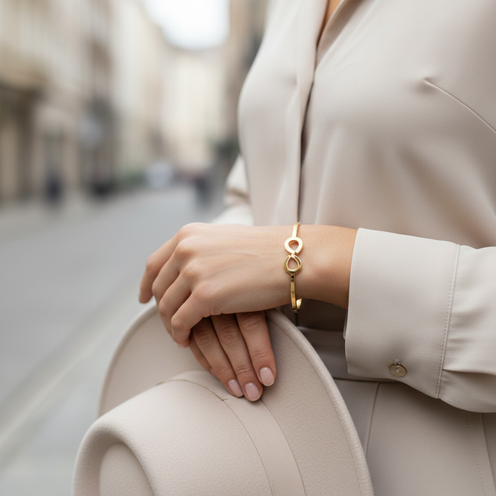 BRACELET FIL DU DESTIN