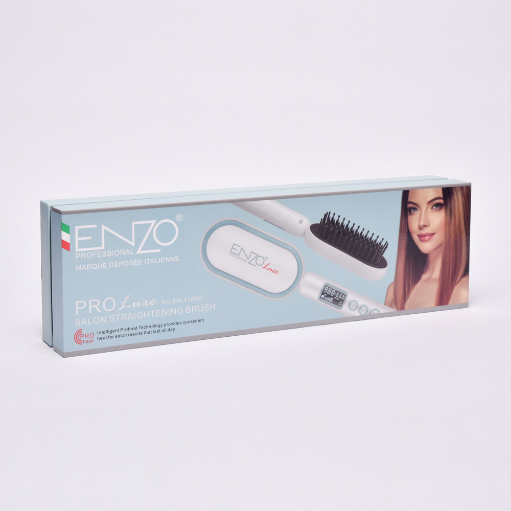 ENZO PROFESSIONAL NO.EN-4102W BLUE