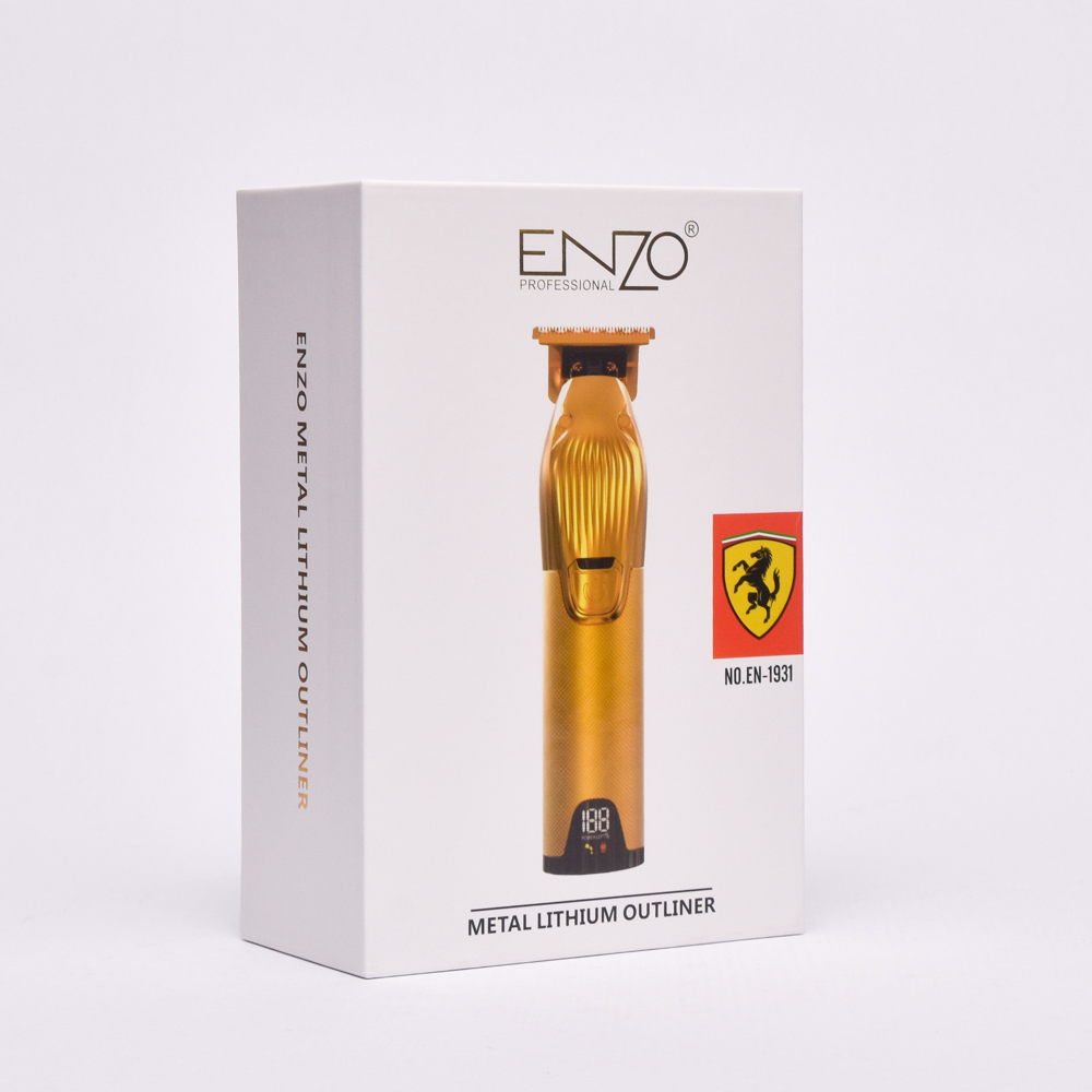 ENZO PROFESSIONAL NO.EN-1931