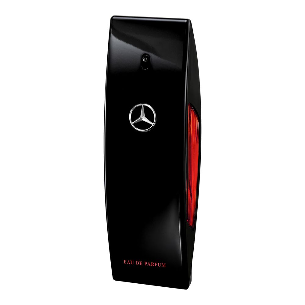 MERCEDES BENZ CLUB 100ML