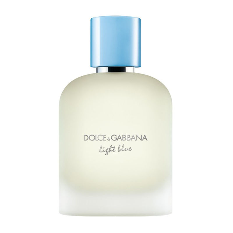 DOLCE GABBANA LIGHT BLUE 100ML 3.3OZ