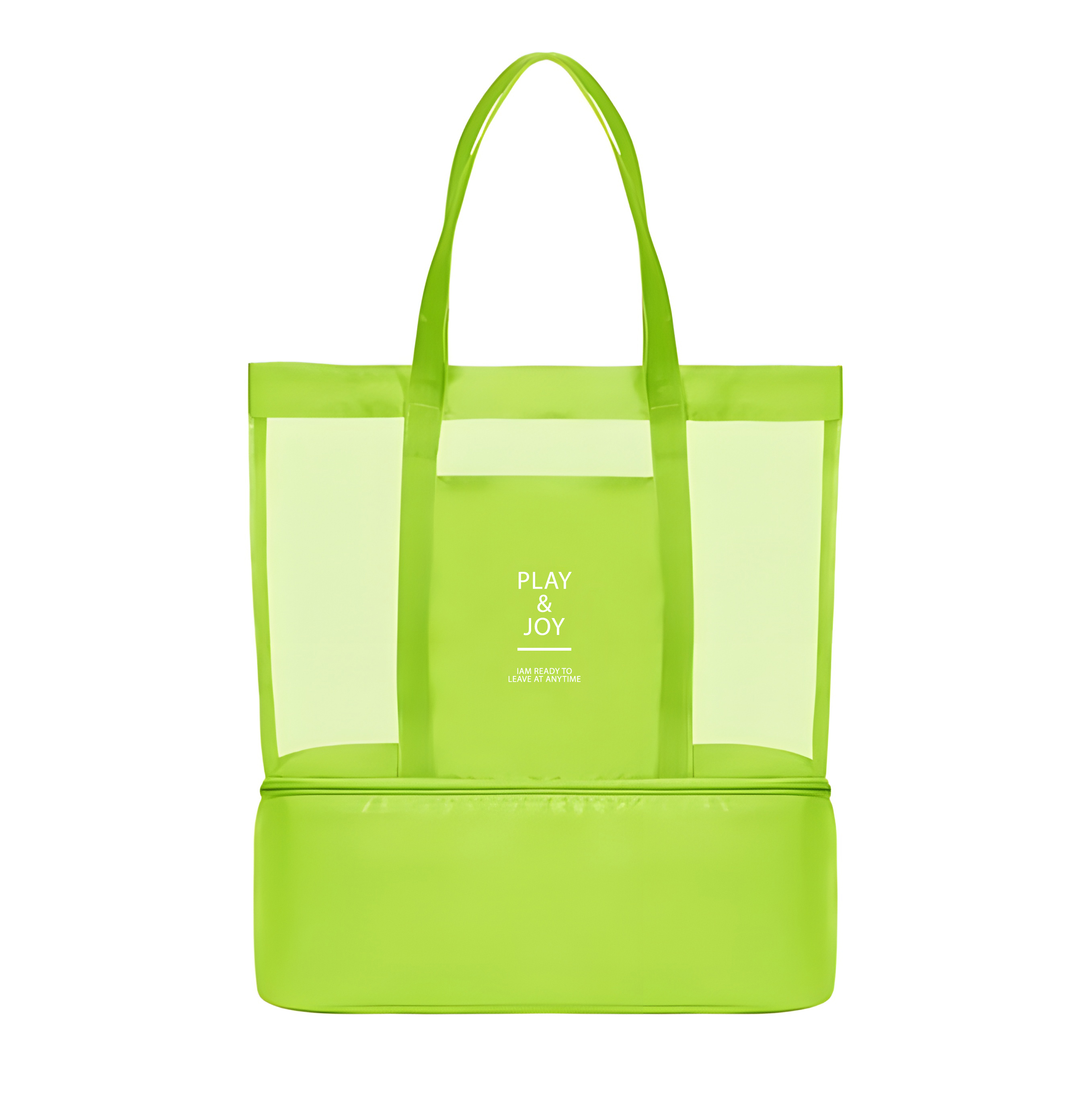 Sac fourre-tout isotherme