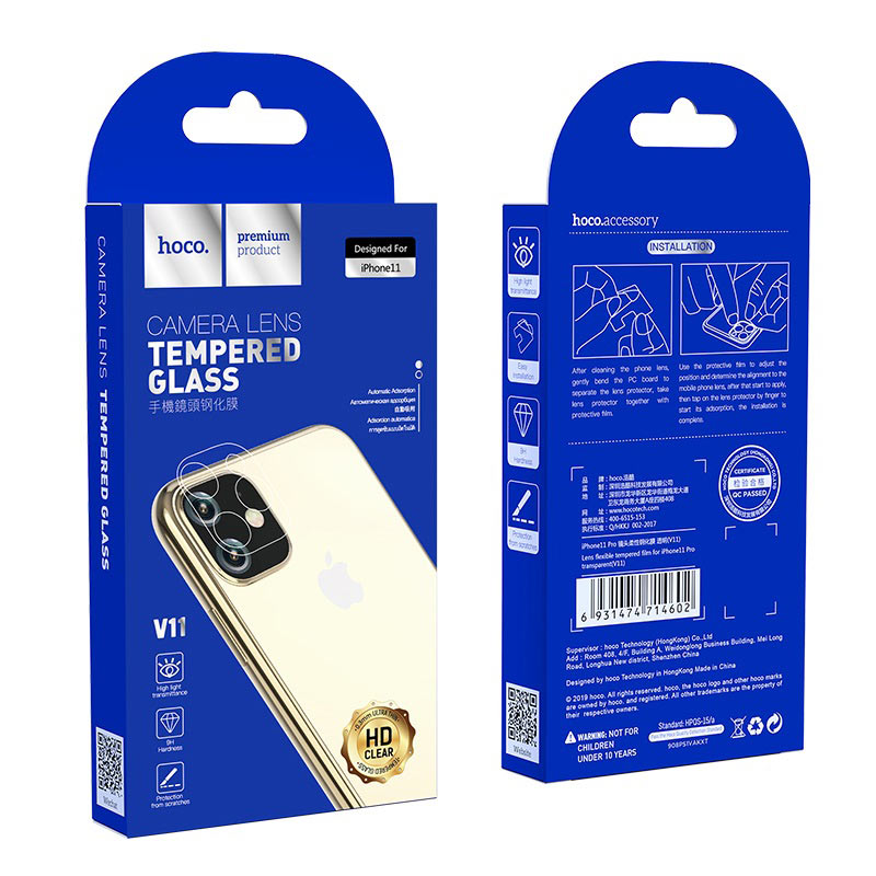 TEMPERED GLASS IP 12 PRO MAX