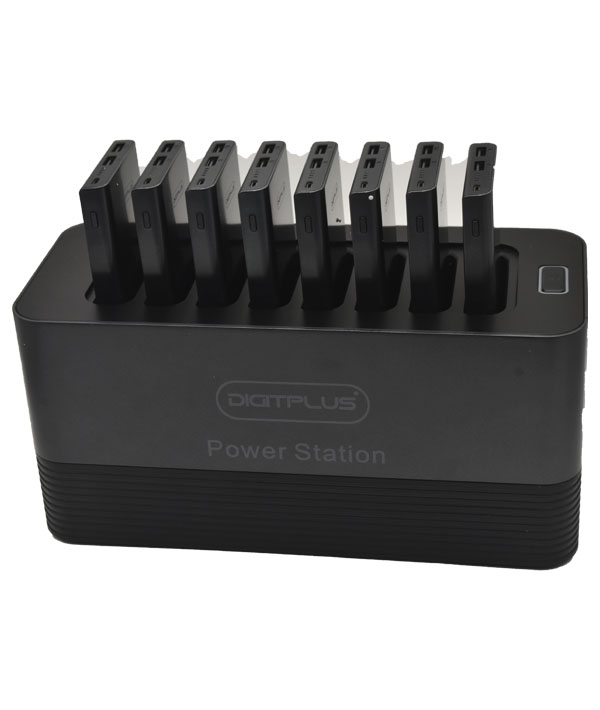 POWER STATION COMMERCE ENERGY DP-P28