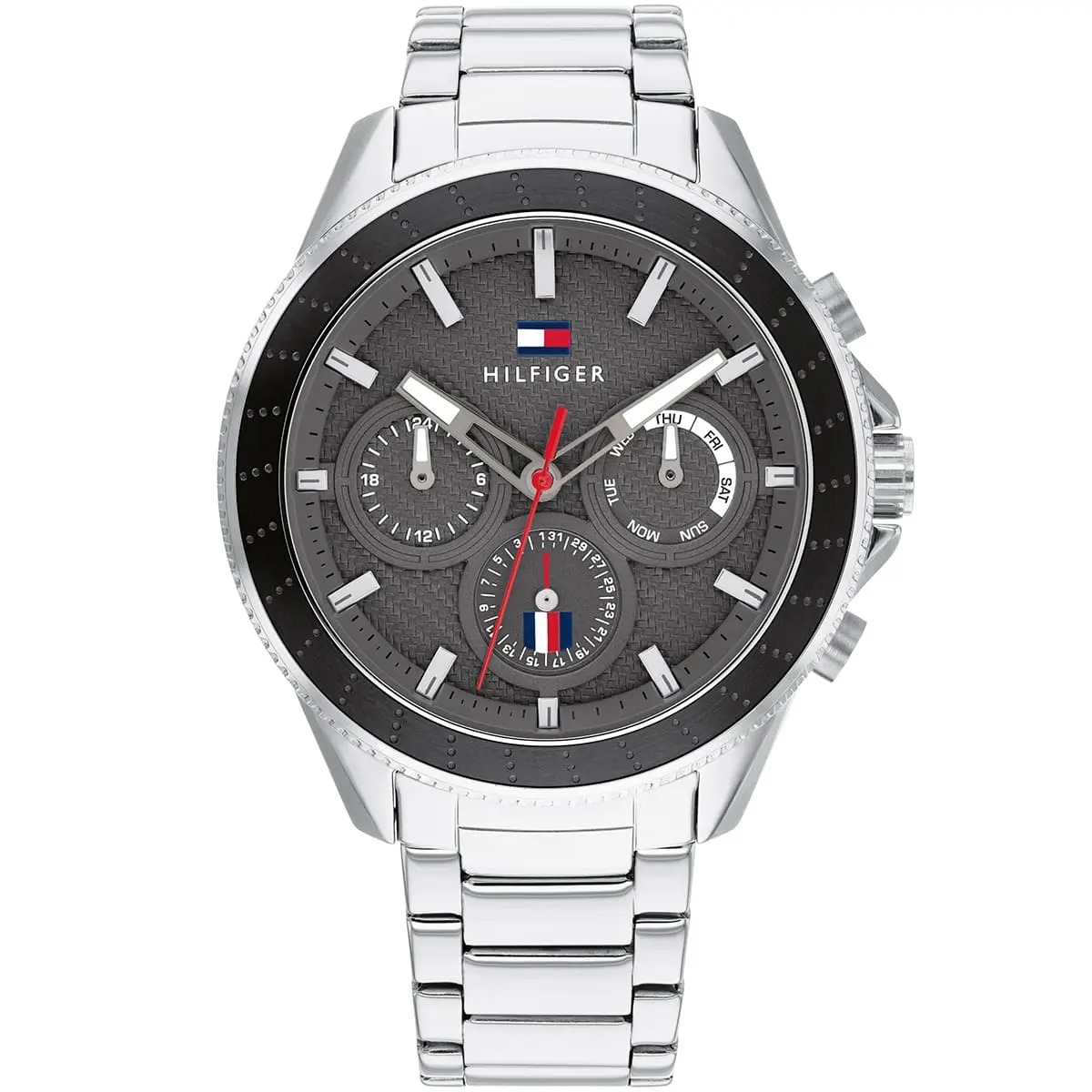 Montre TOMMY HILFIGER AIDEN