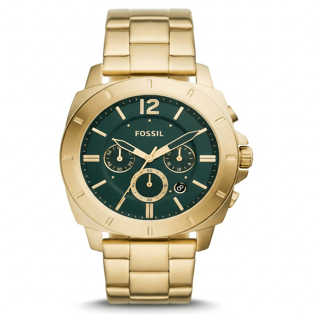 FOSSIL MONTRE HOMME