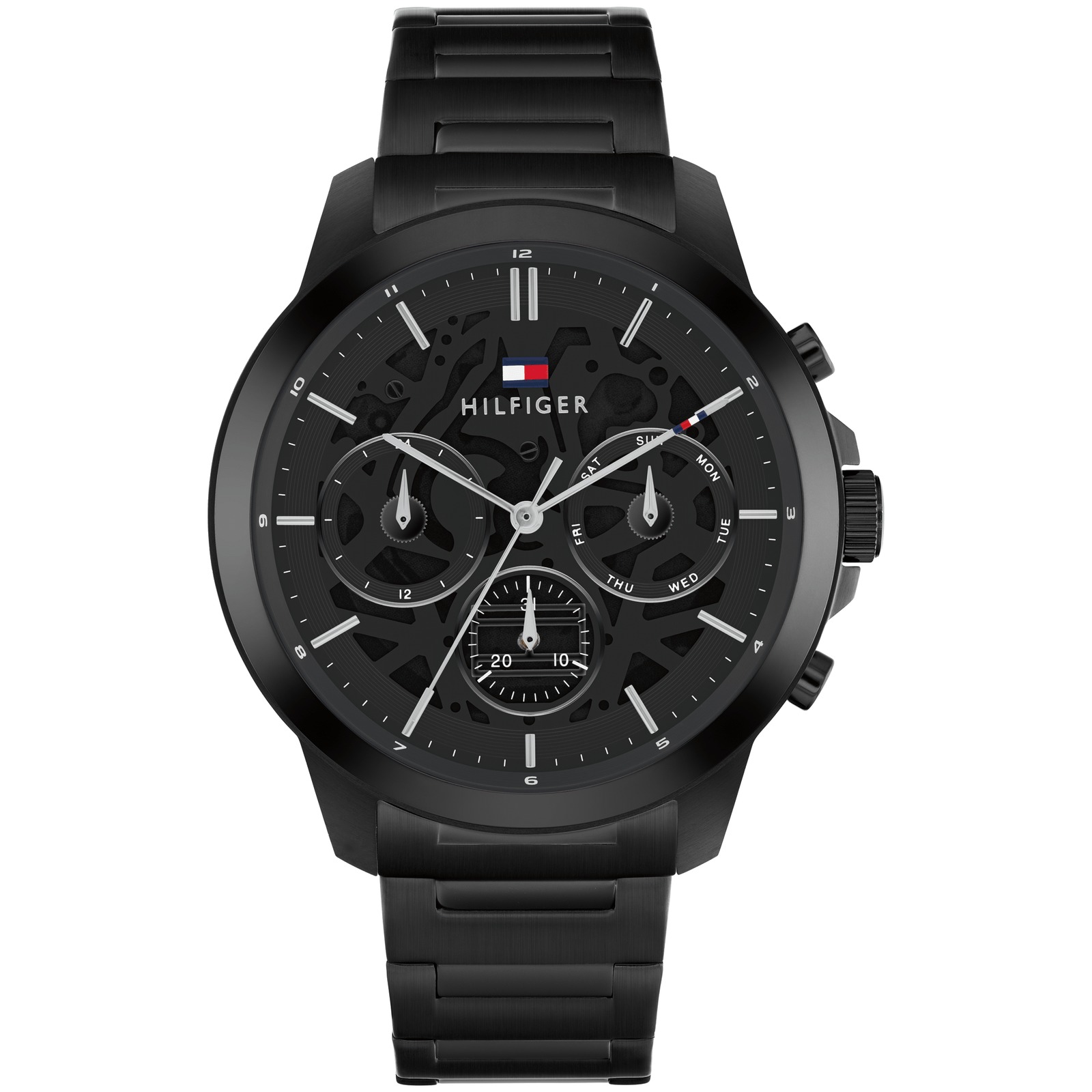 MONTRE Tommy Hilfiger Henry