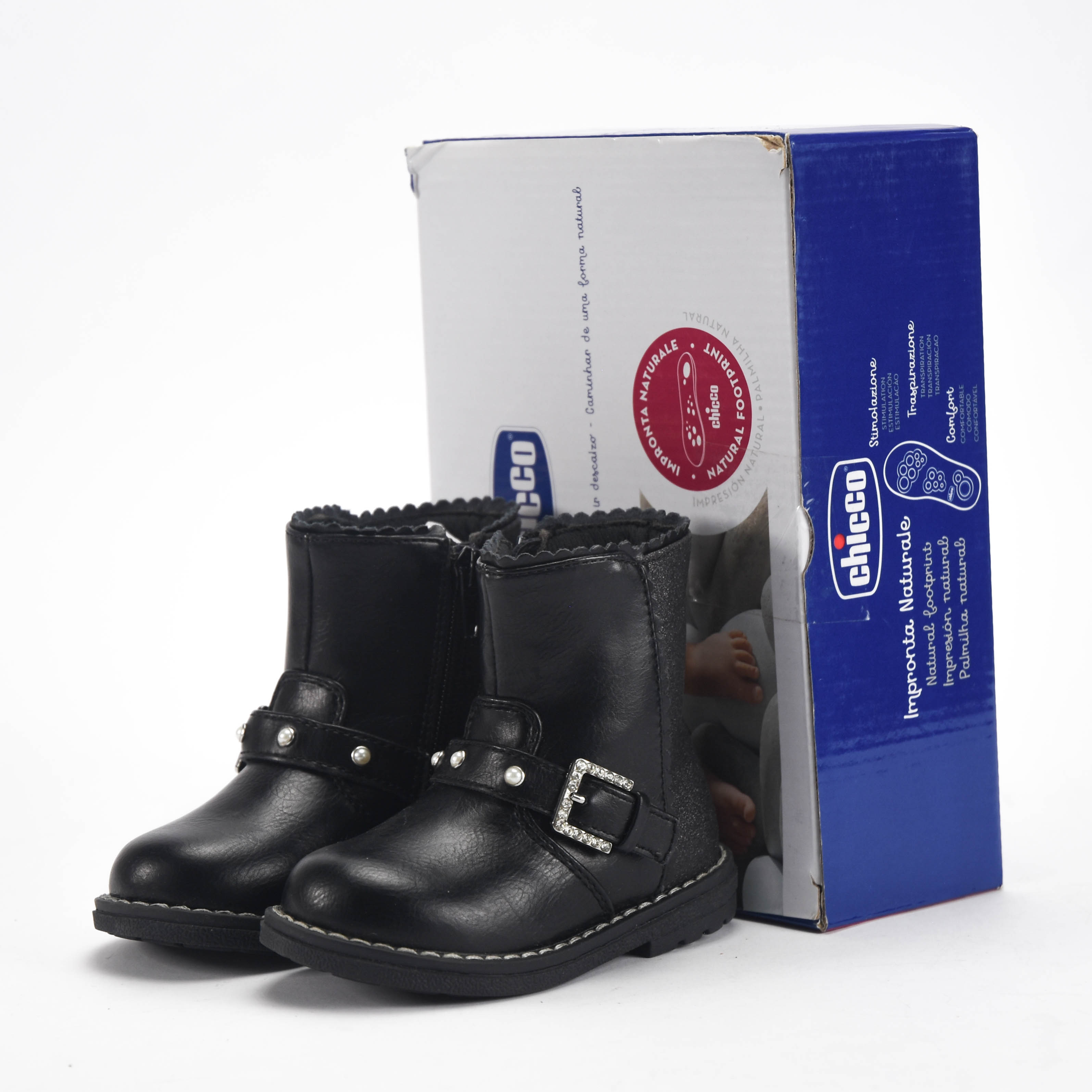 CHICCO CHAUSSURES POUR ENFANT