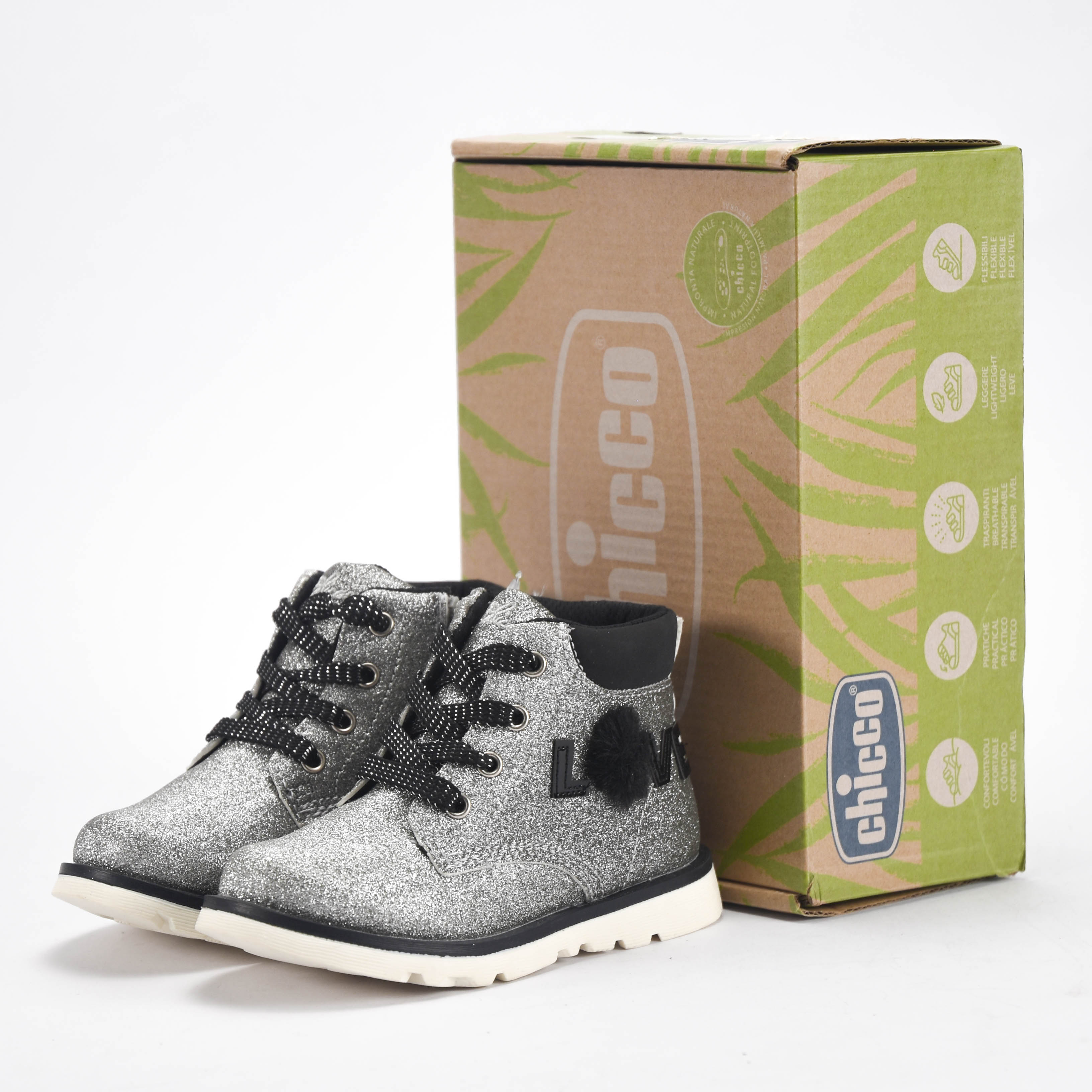 CHICCO CHAUSSURES POUR ENFANT