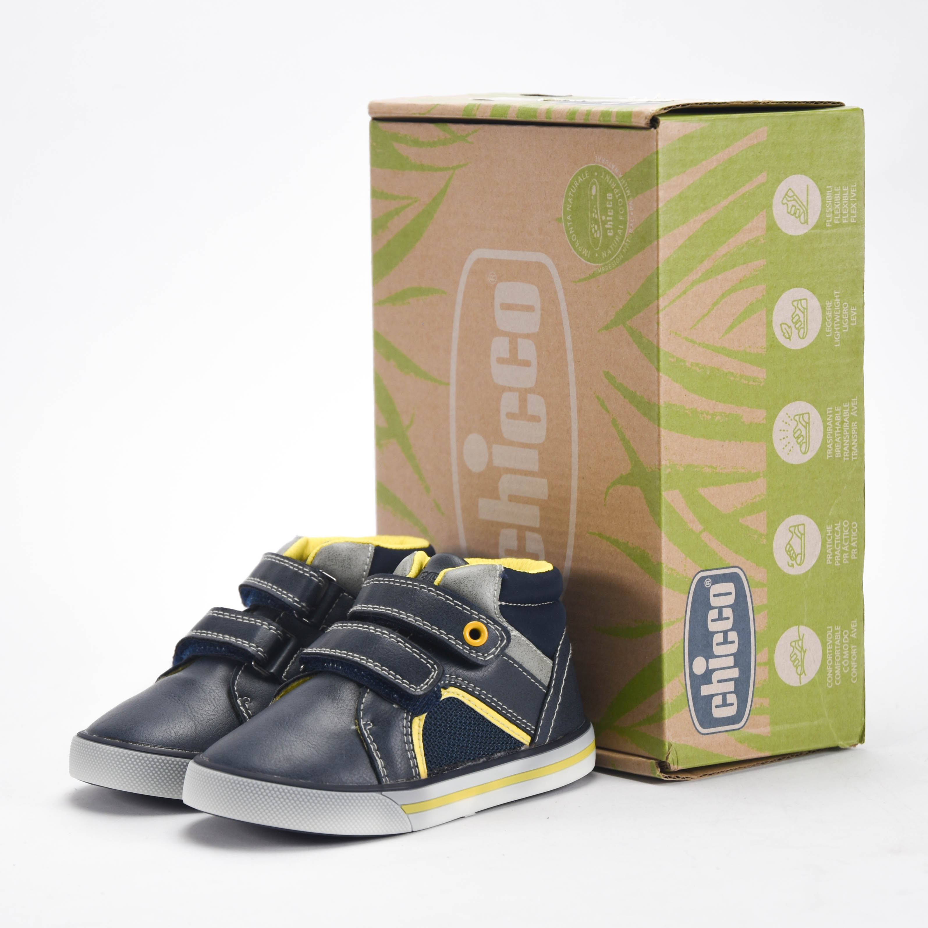 CHICCO CHAUSSURES POUR ENFANT