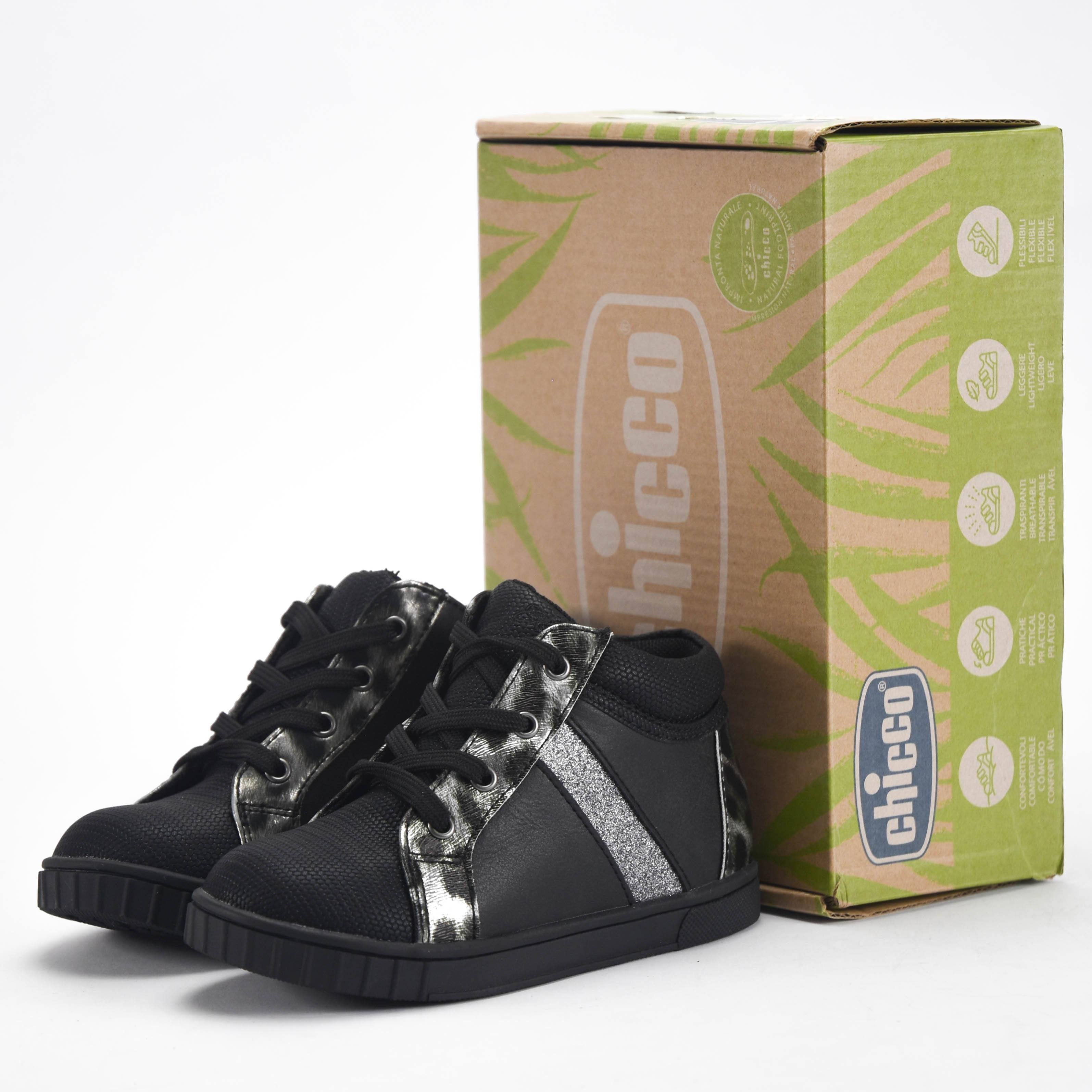 CHICCO CHAUSSURES POUR ENFANT