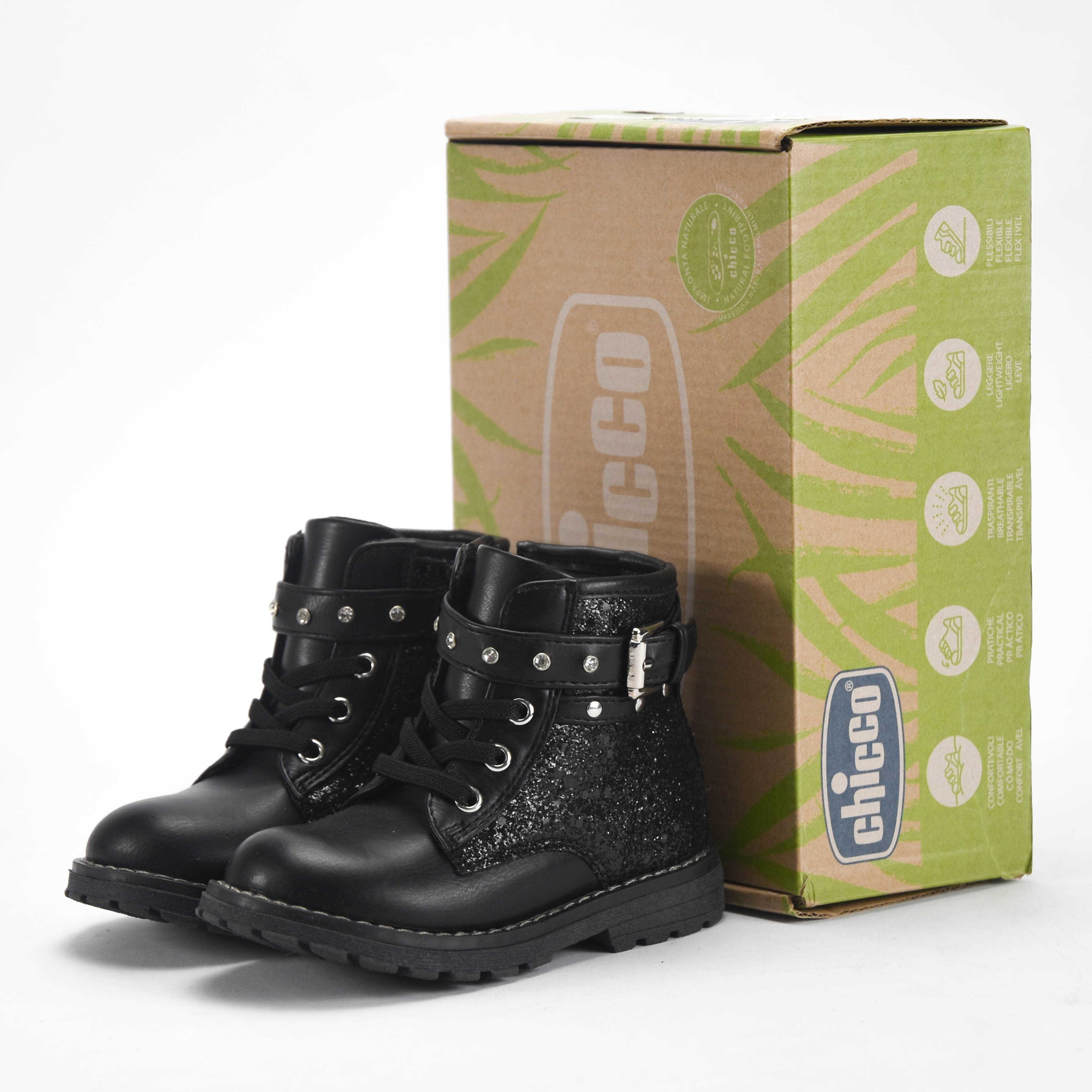 CHICCO CHAUSSURES POUR ENFANT