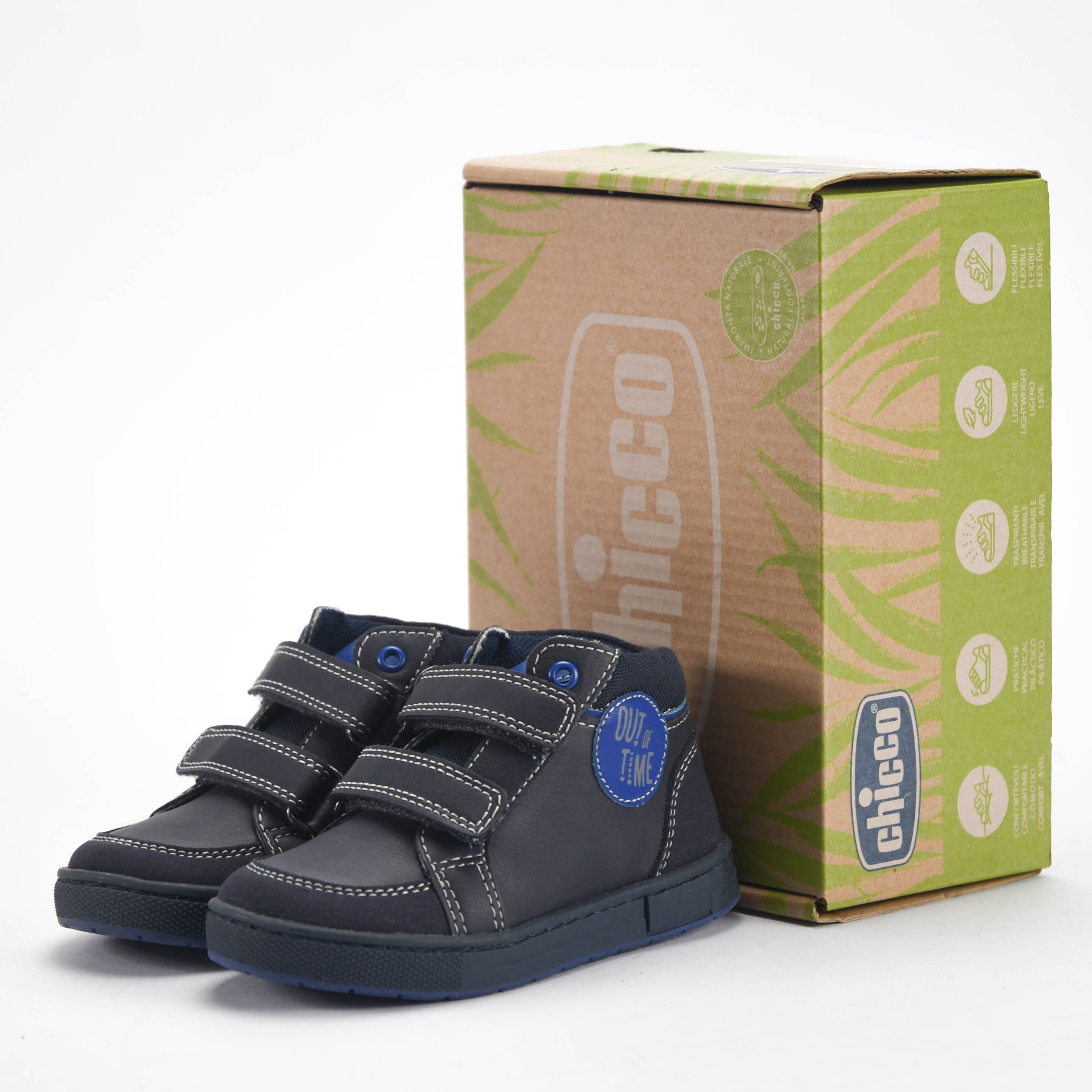 CHICCO CHAUSSURES POUR ENFANT