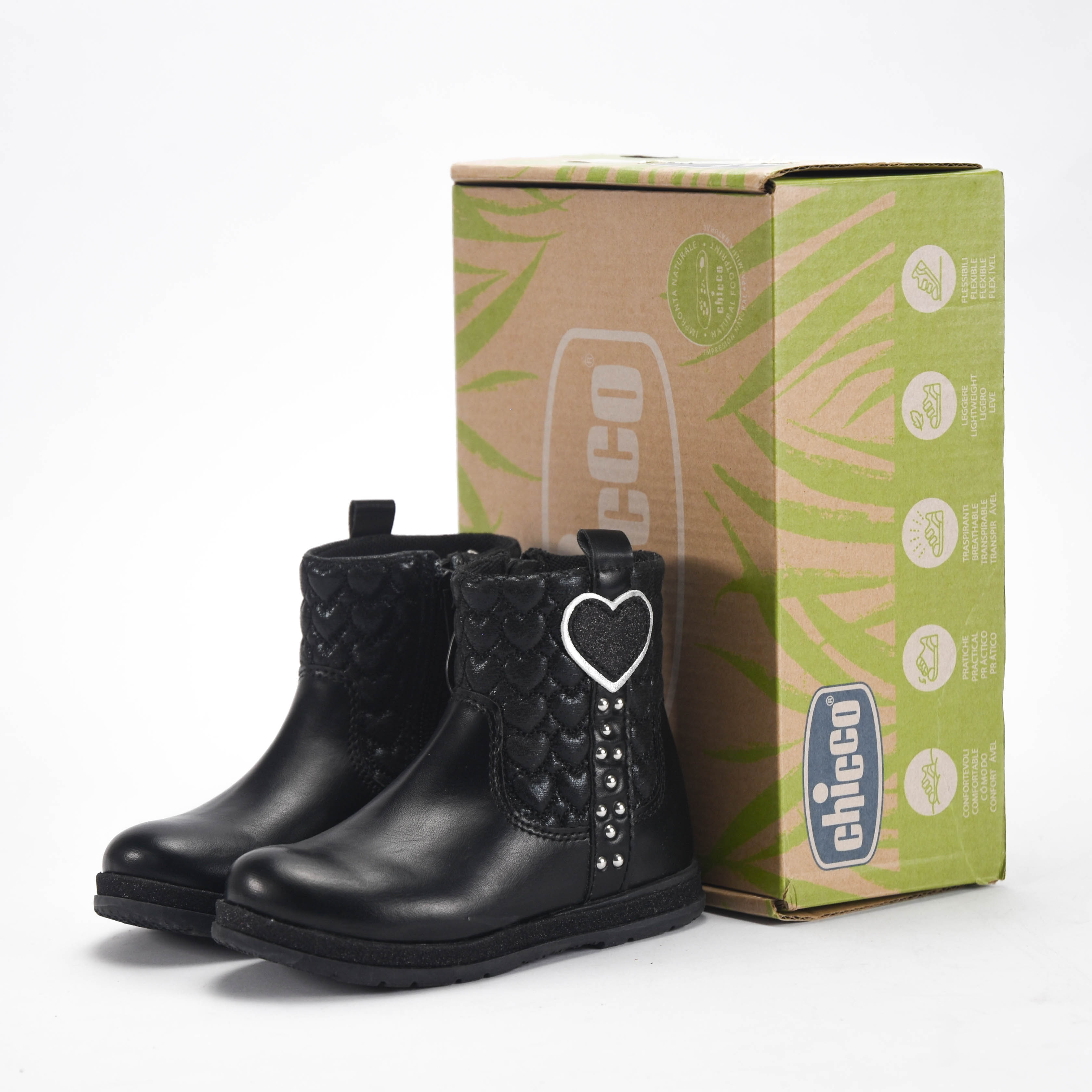 CHICCO CHAUSSURES POUR ENFANT