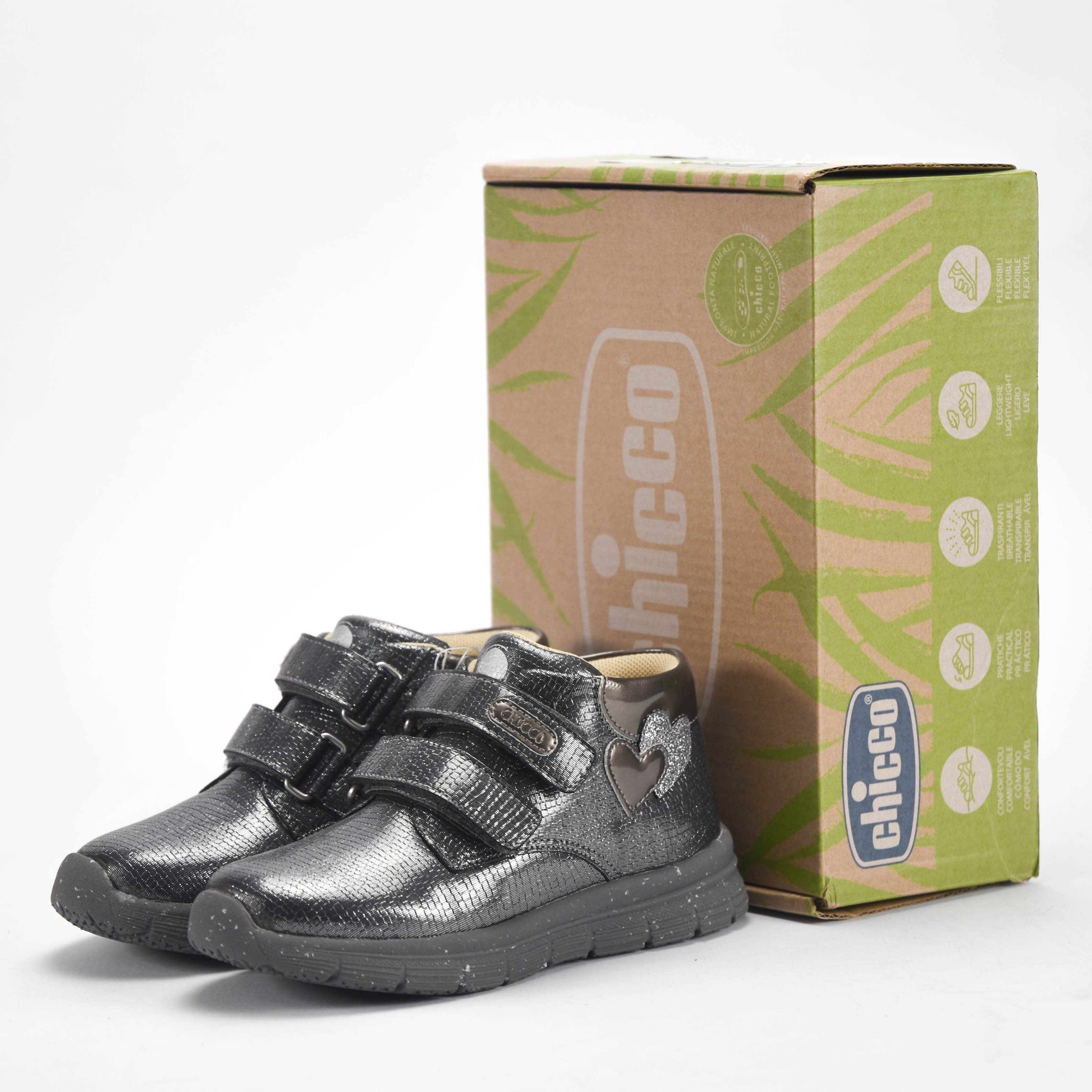 CHICCO CHAUSSURES POUR ENFANT