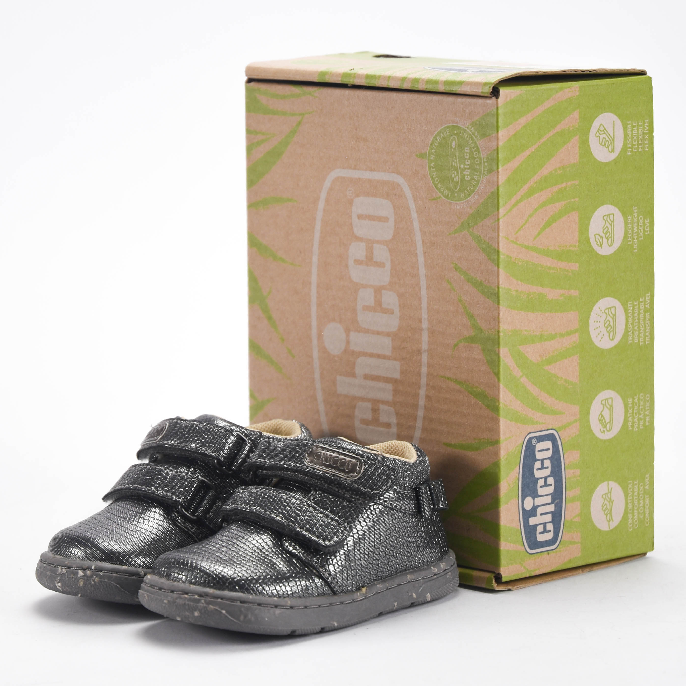 CHICCO CHAUSSURES POUR ENFANT