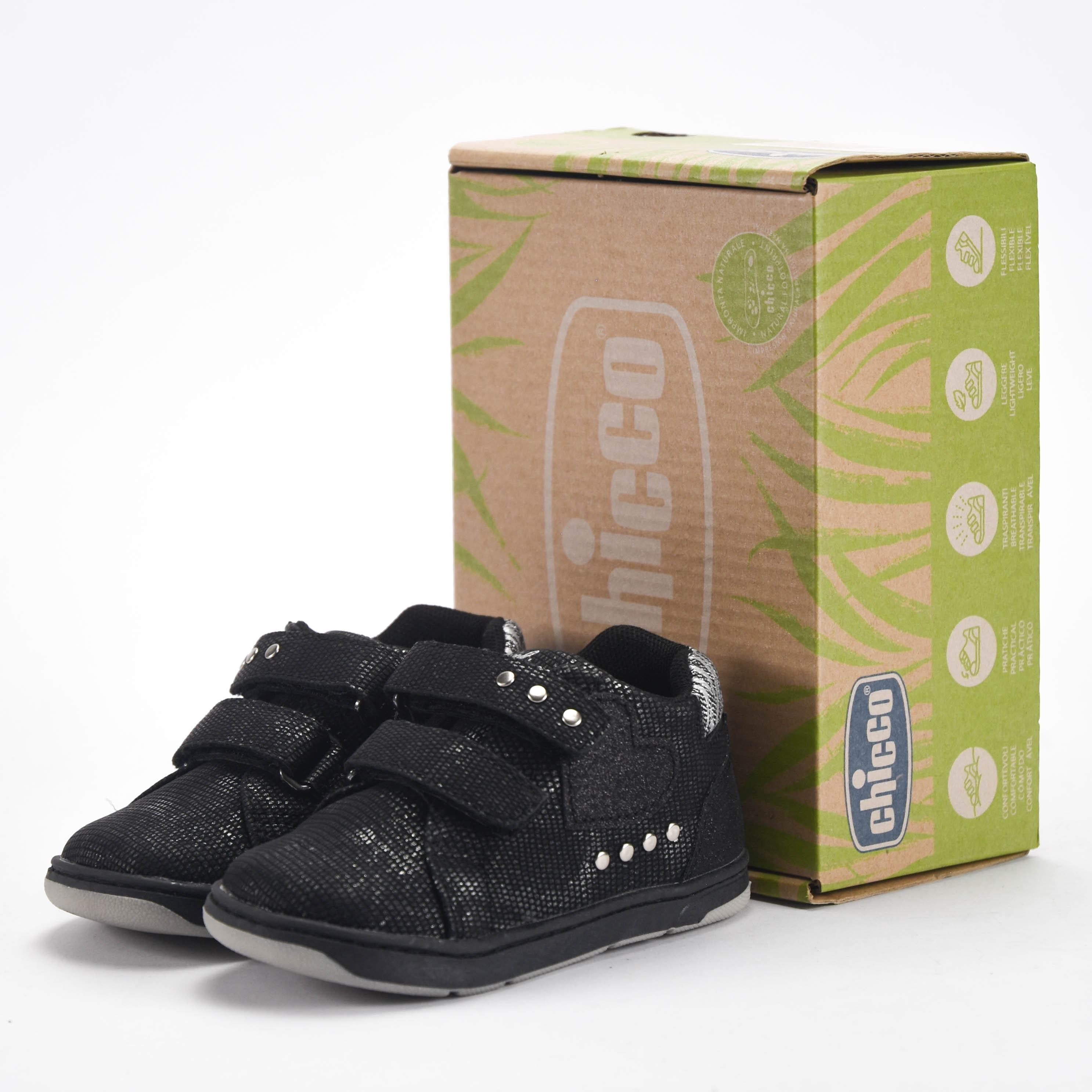 CHICCO CHAUSSURES POUR ENFANT