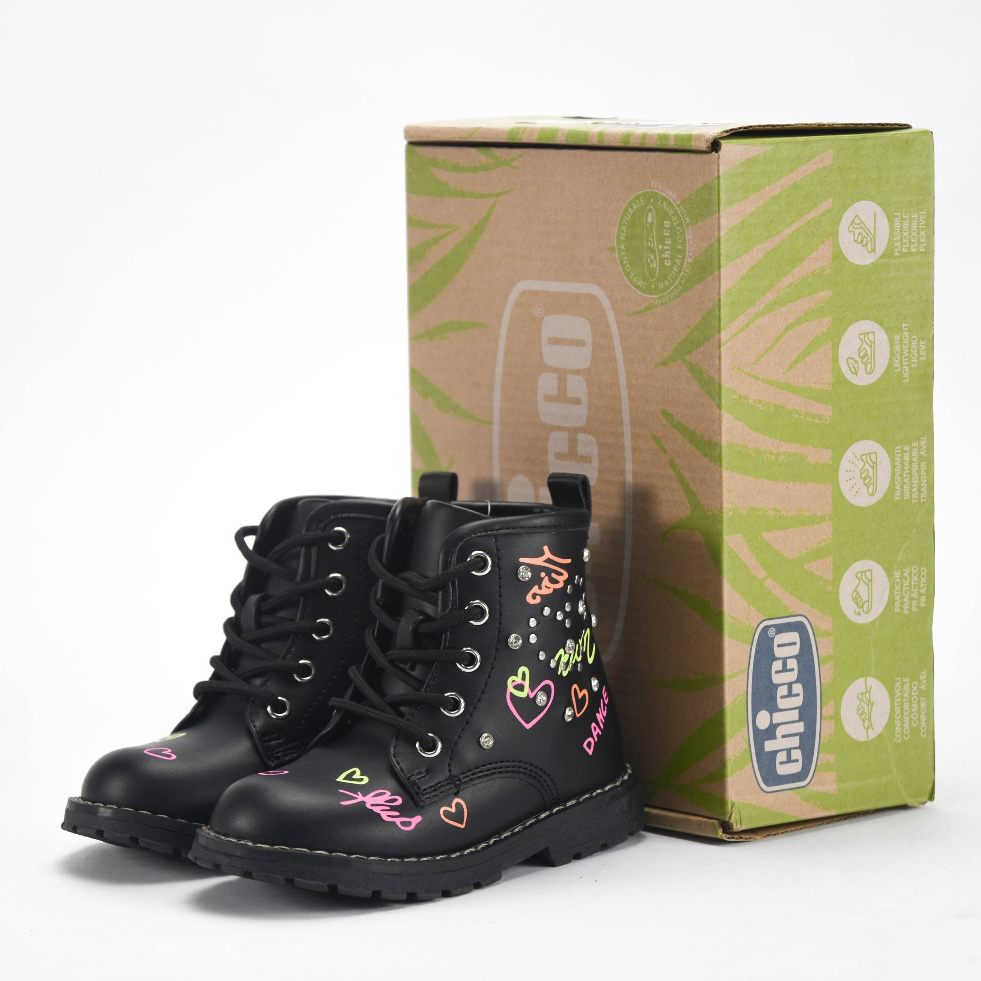 CHICCO CHAUSSURES POUR ENFANT