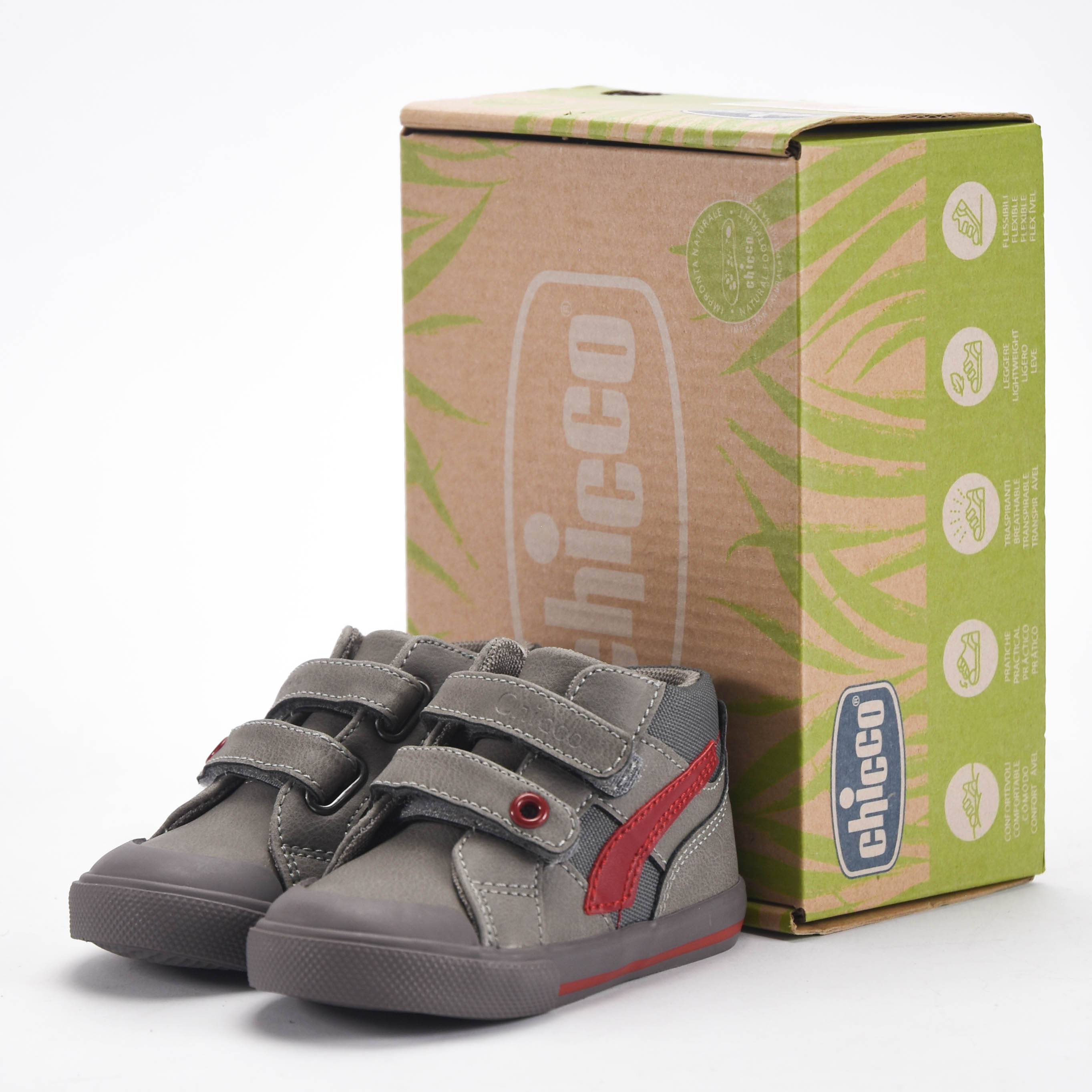 CHICCO CHAUSSURES POUR ENFANT