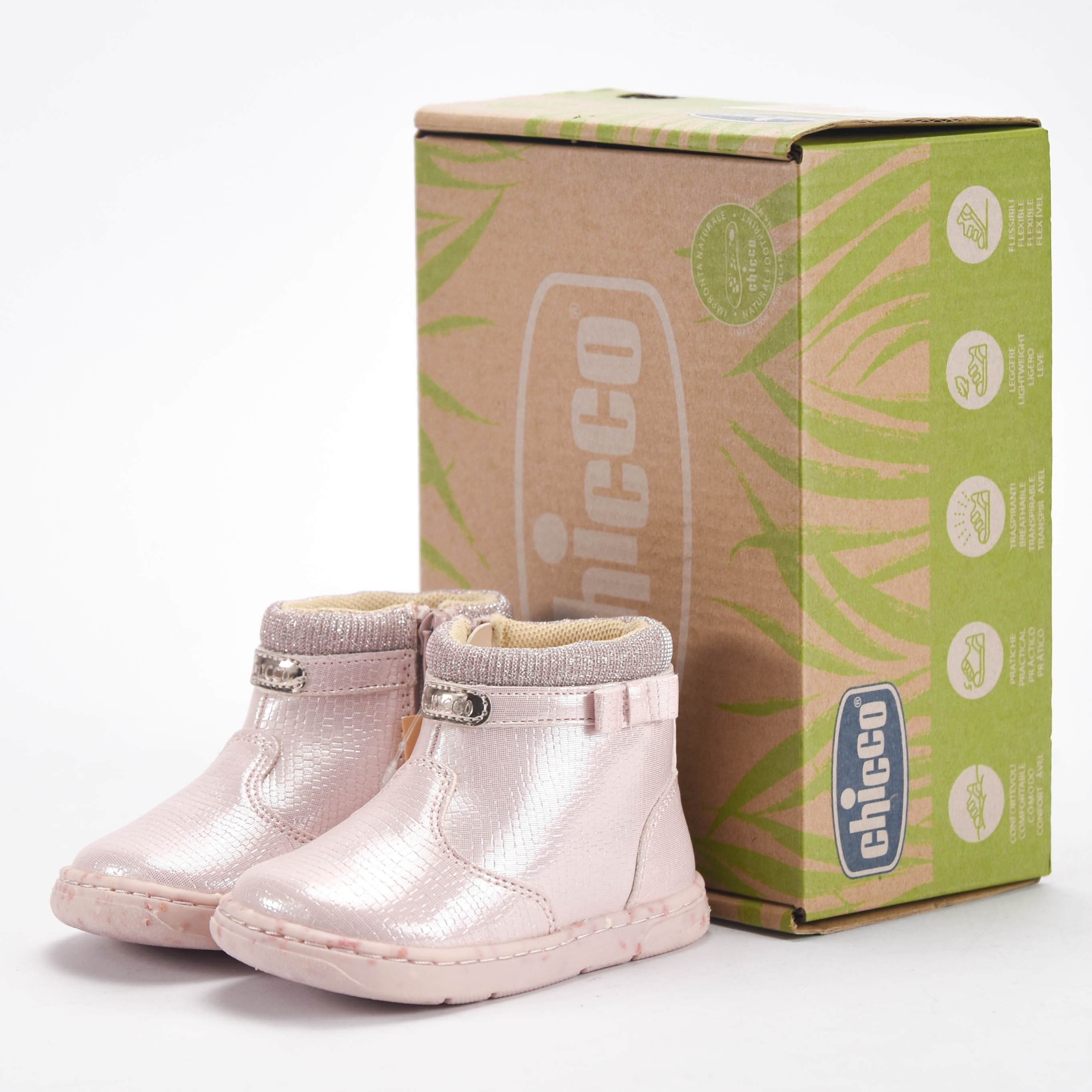 CHICCO CHAUSSURES POUR ENFANT
