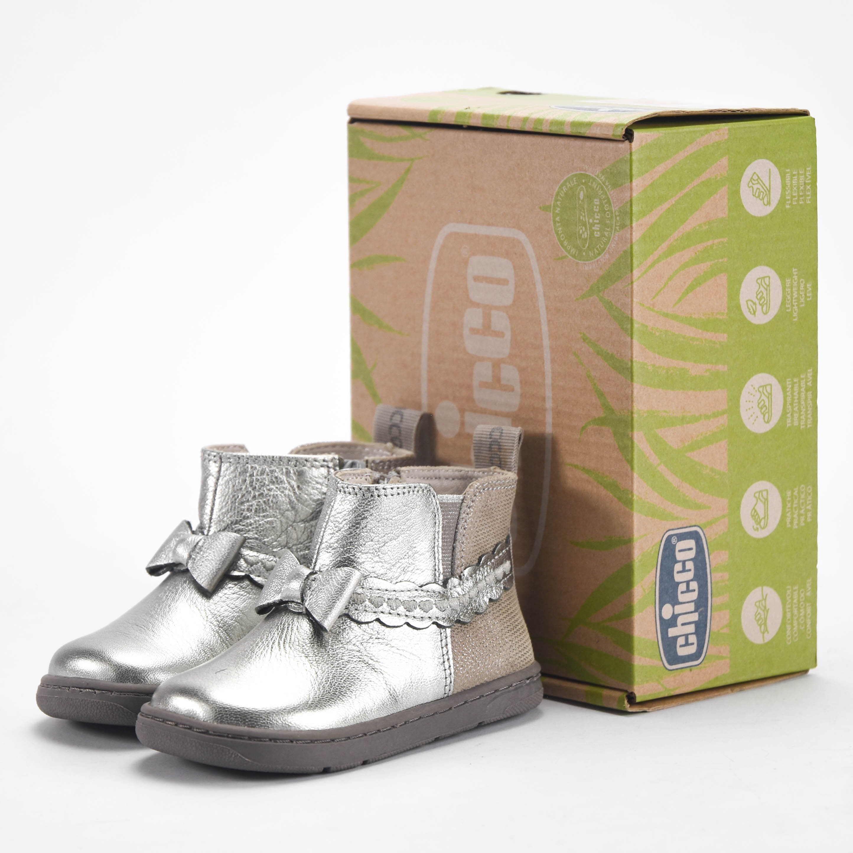 CHICCO CHAUSSURES POUR ENFANT