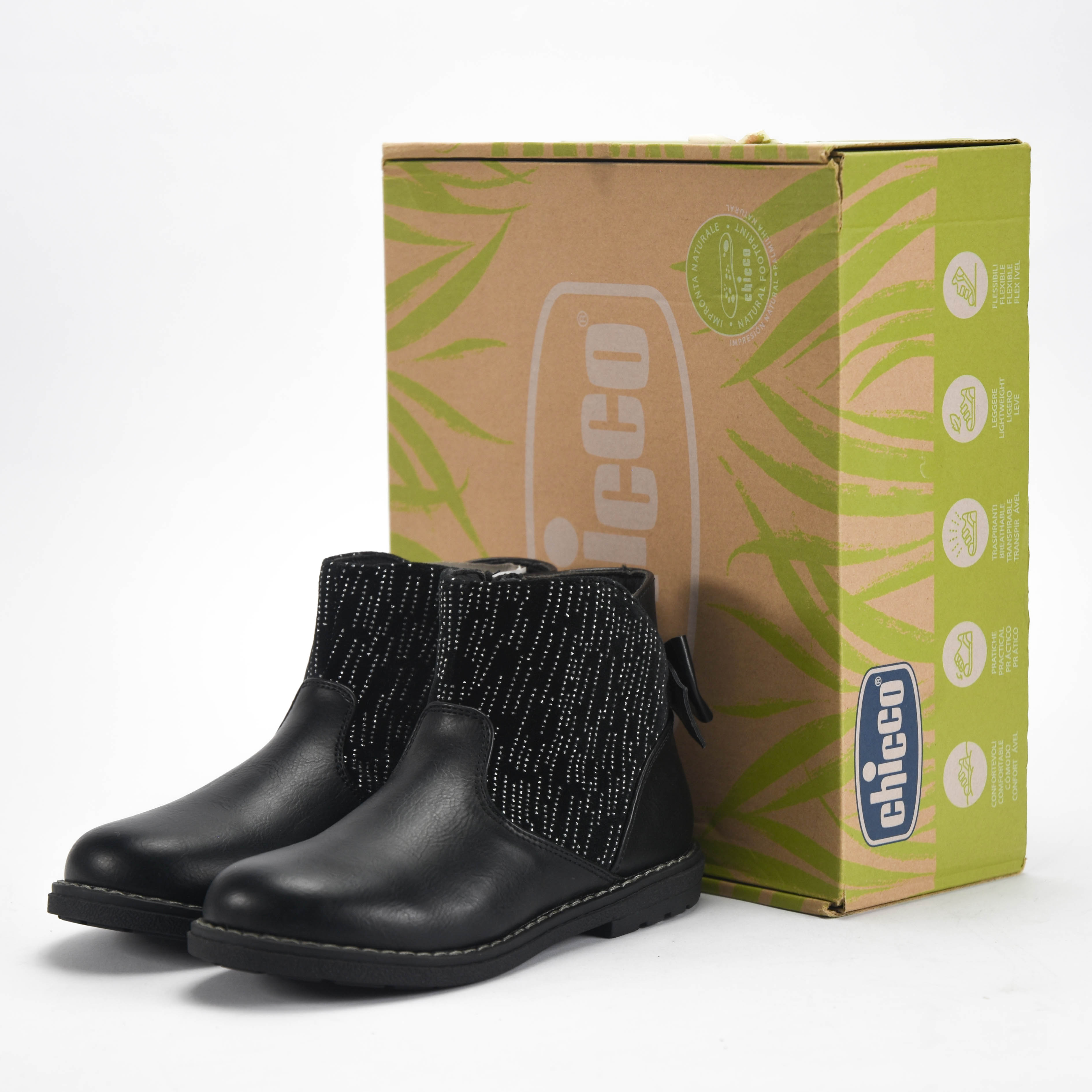 CHICCO CHAUSSURES POUR ENFANT