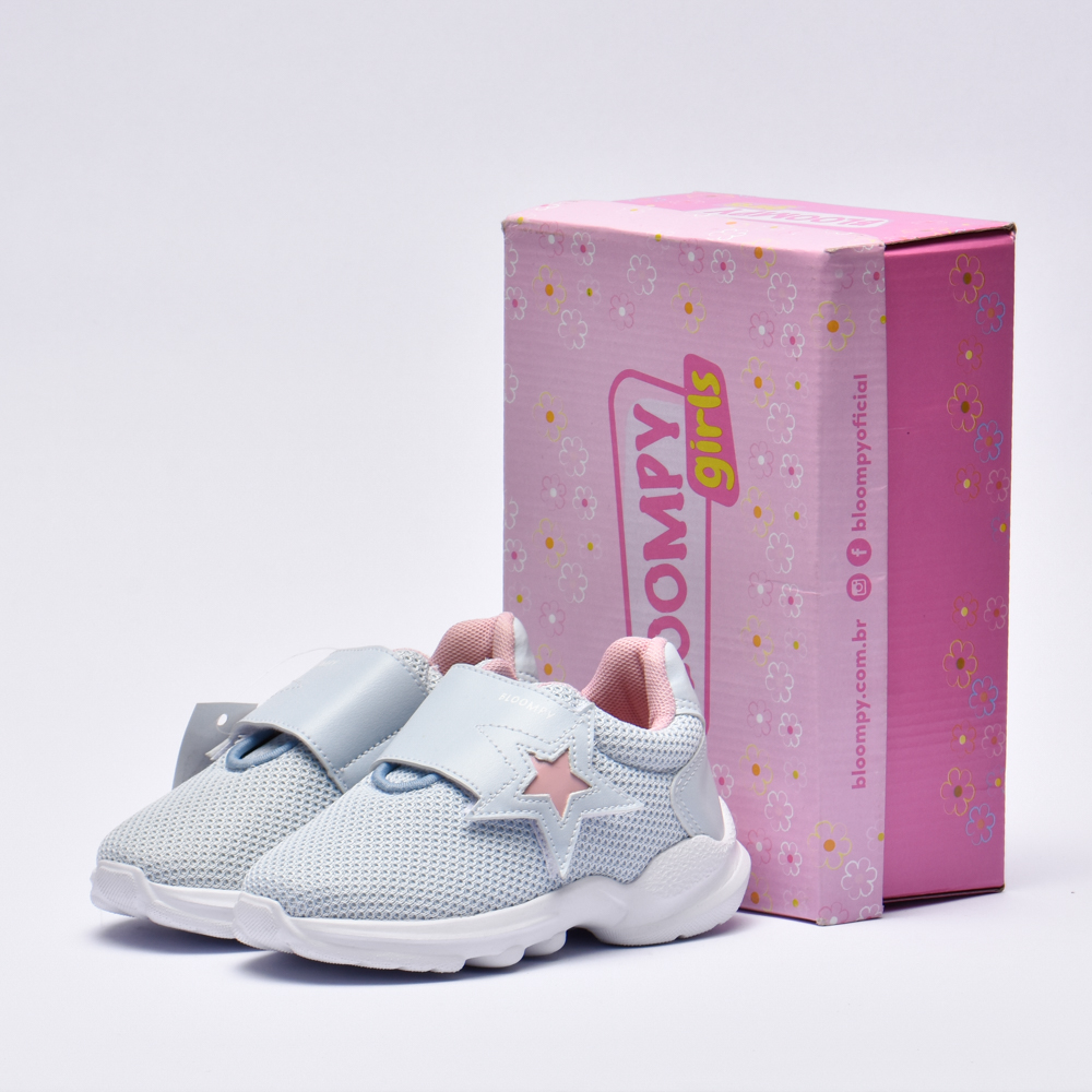 LEVITY GIRLS BLOOMPY