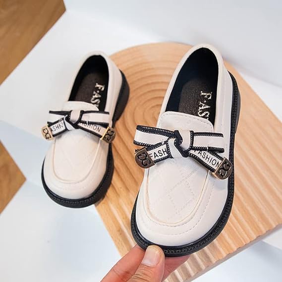 Chaussure Beige Princesse PAPILLIONS