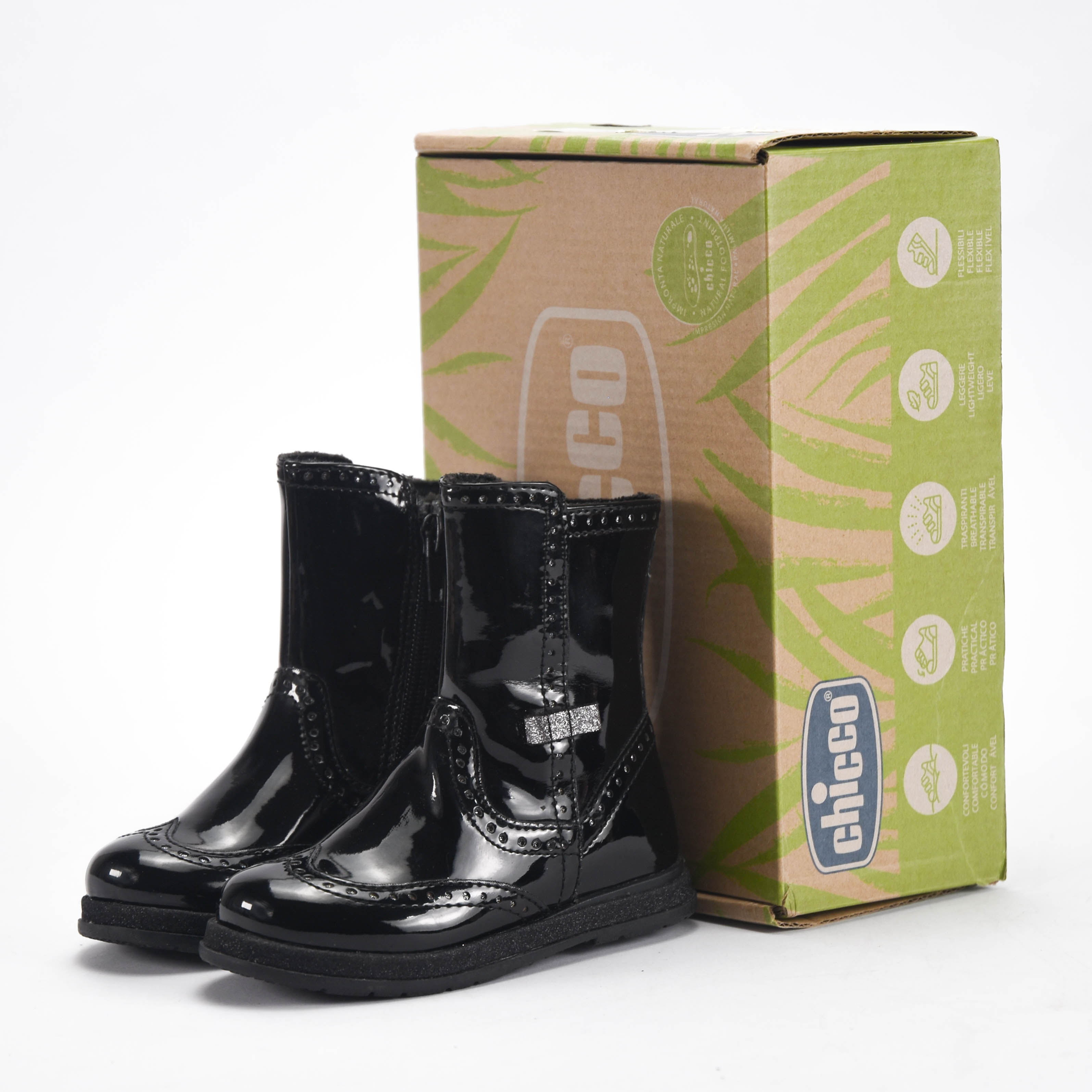 CHICCO CHAUSSURES POUR ENFANT