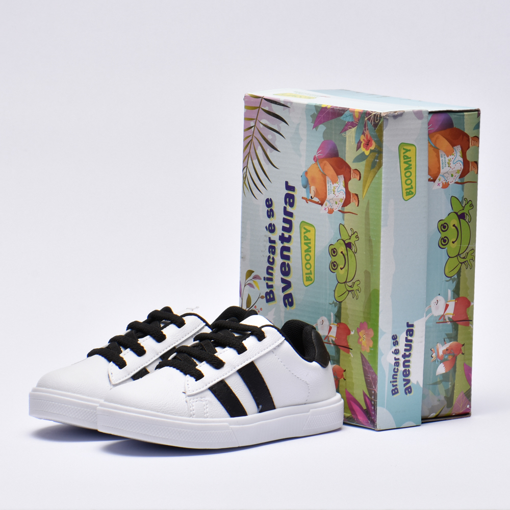 STREETLINE BB BLOOMPY