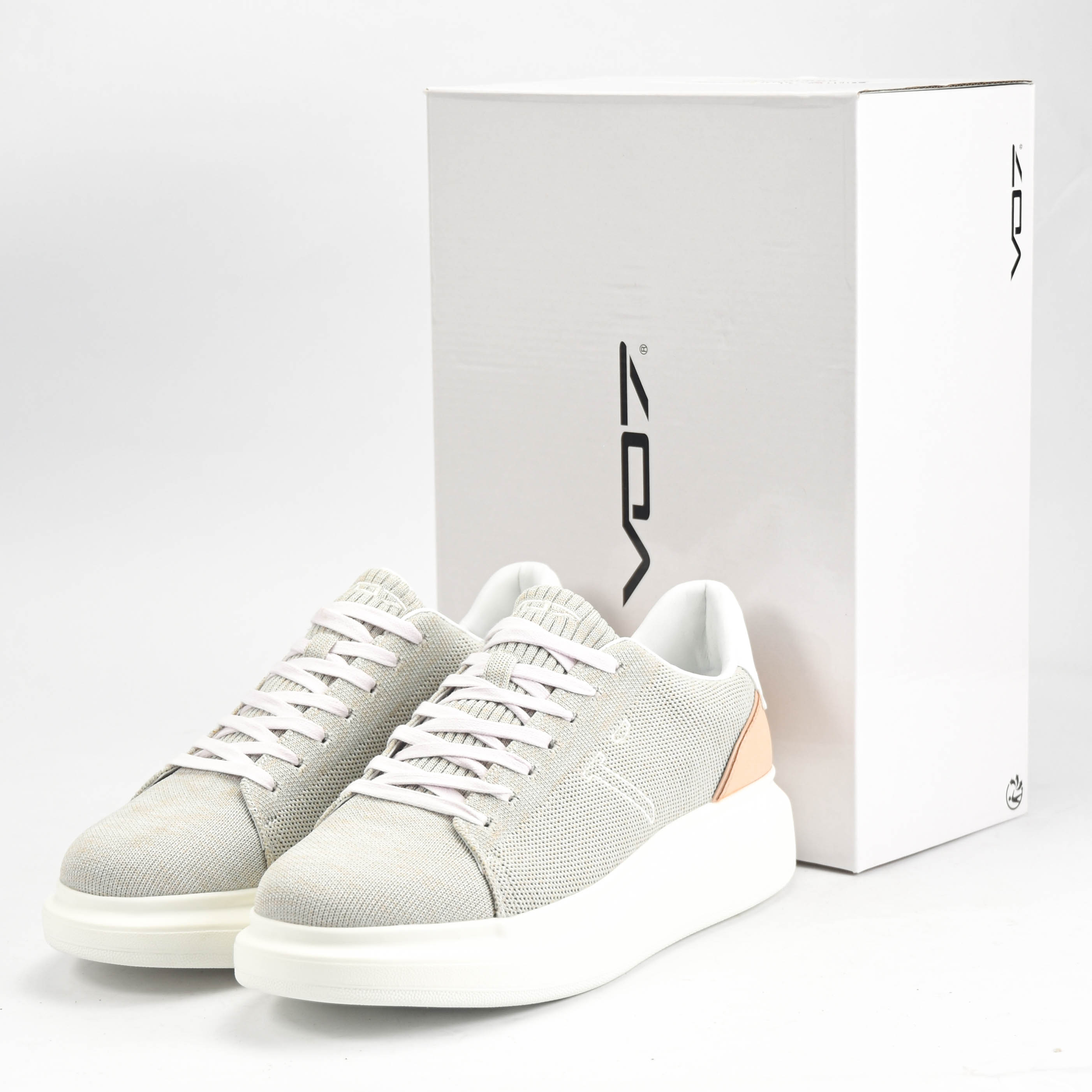 VO7 SHOES ELYSEE BEIGE