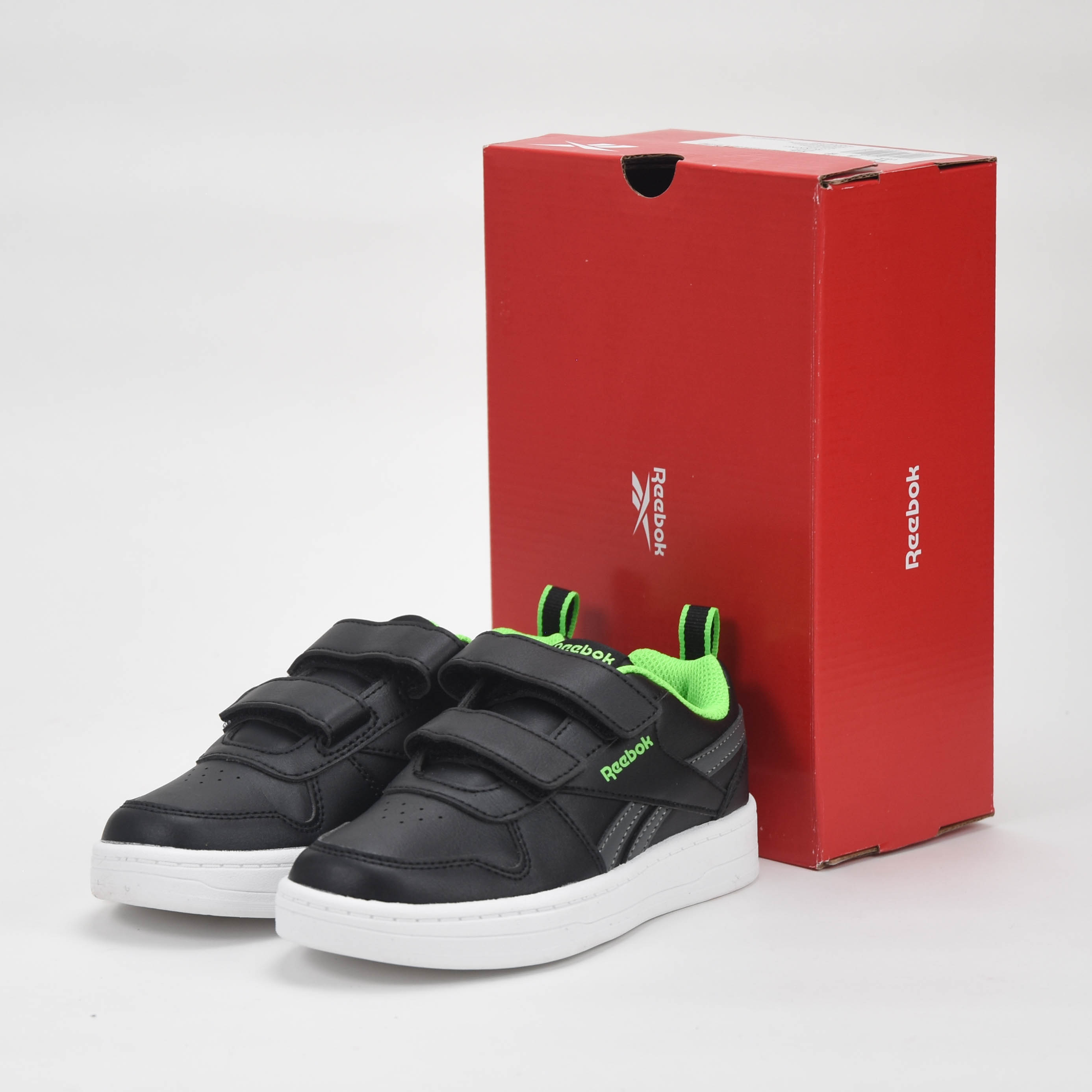 REEBOK RUSH RUNNER 5