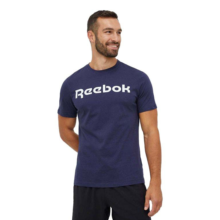 T-SHIRT REEBOK