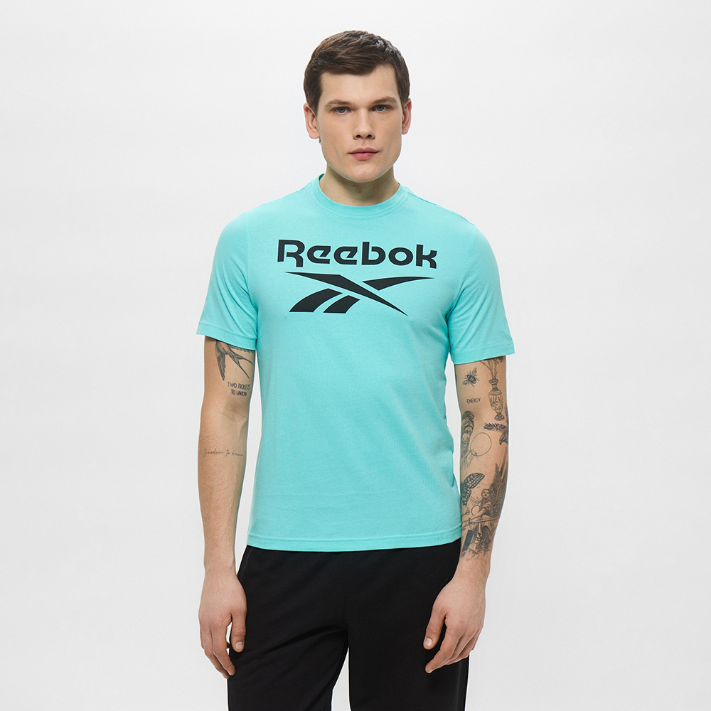 T-SHIRT REEBOK