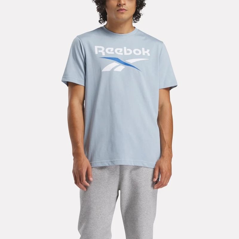 T-SHIRT REEBOK