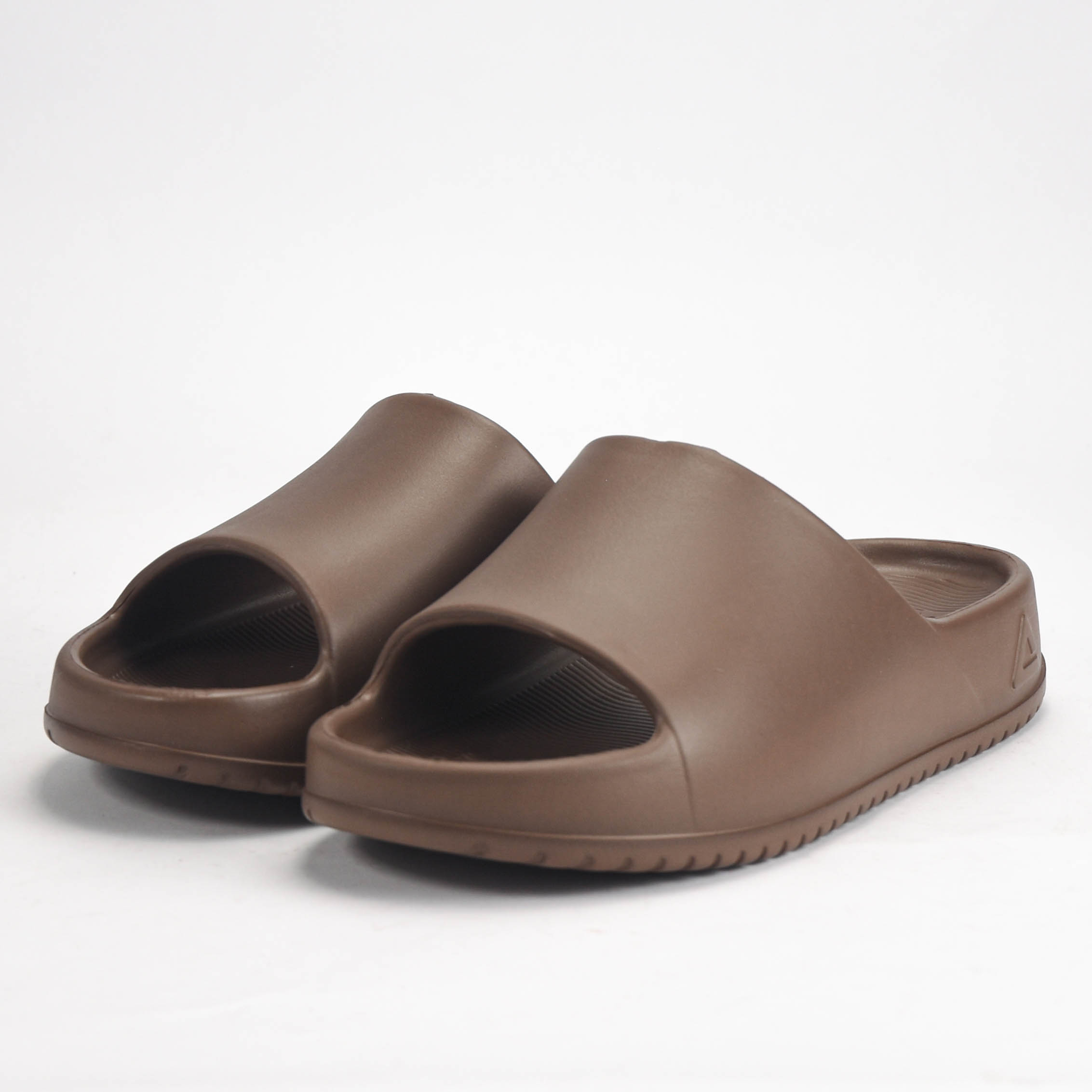 PEAK CLAQUETTES SLIPPERS_DK.COFFEE