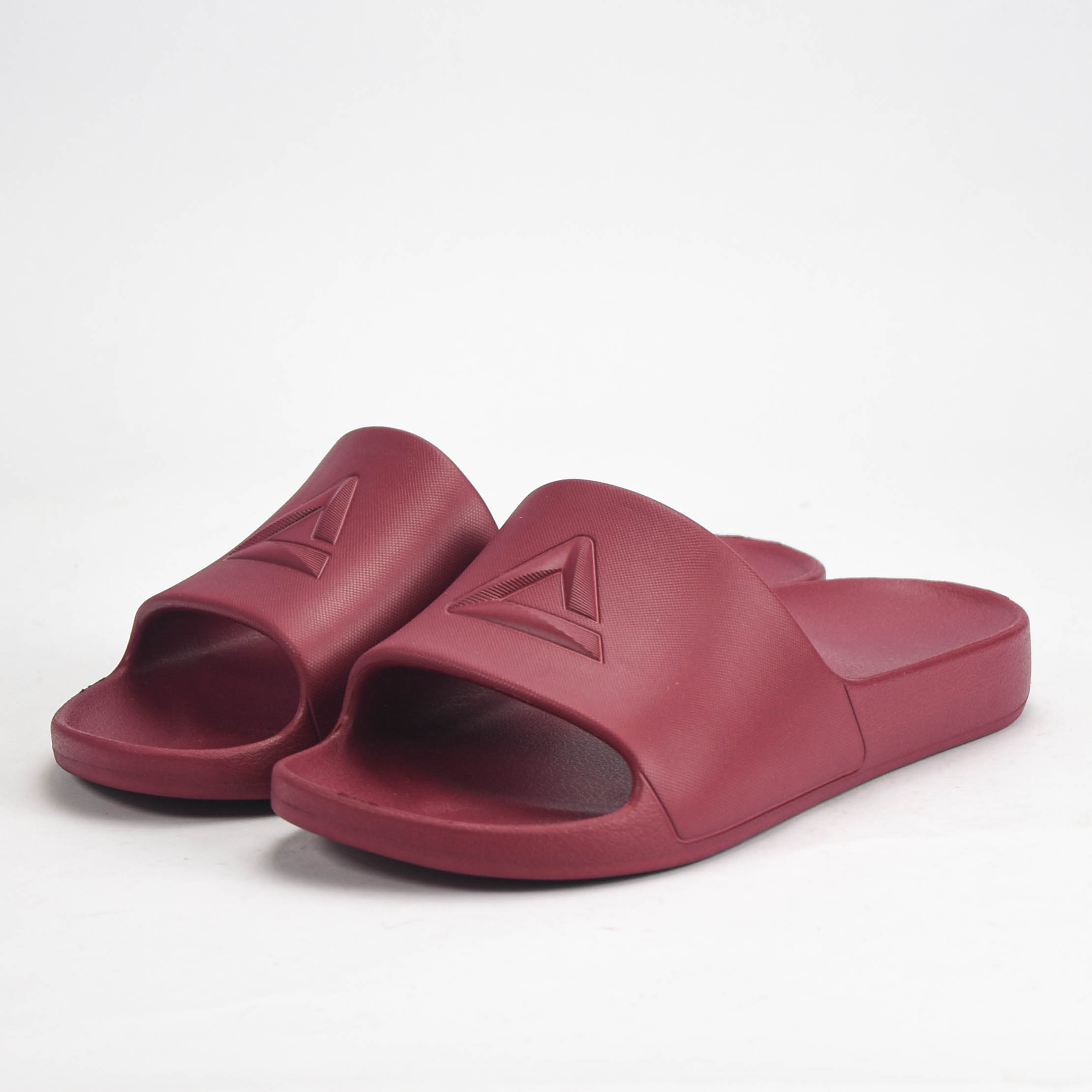 PEAK CLAQUETTES SLIPPERS RUMBA.RED