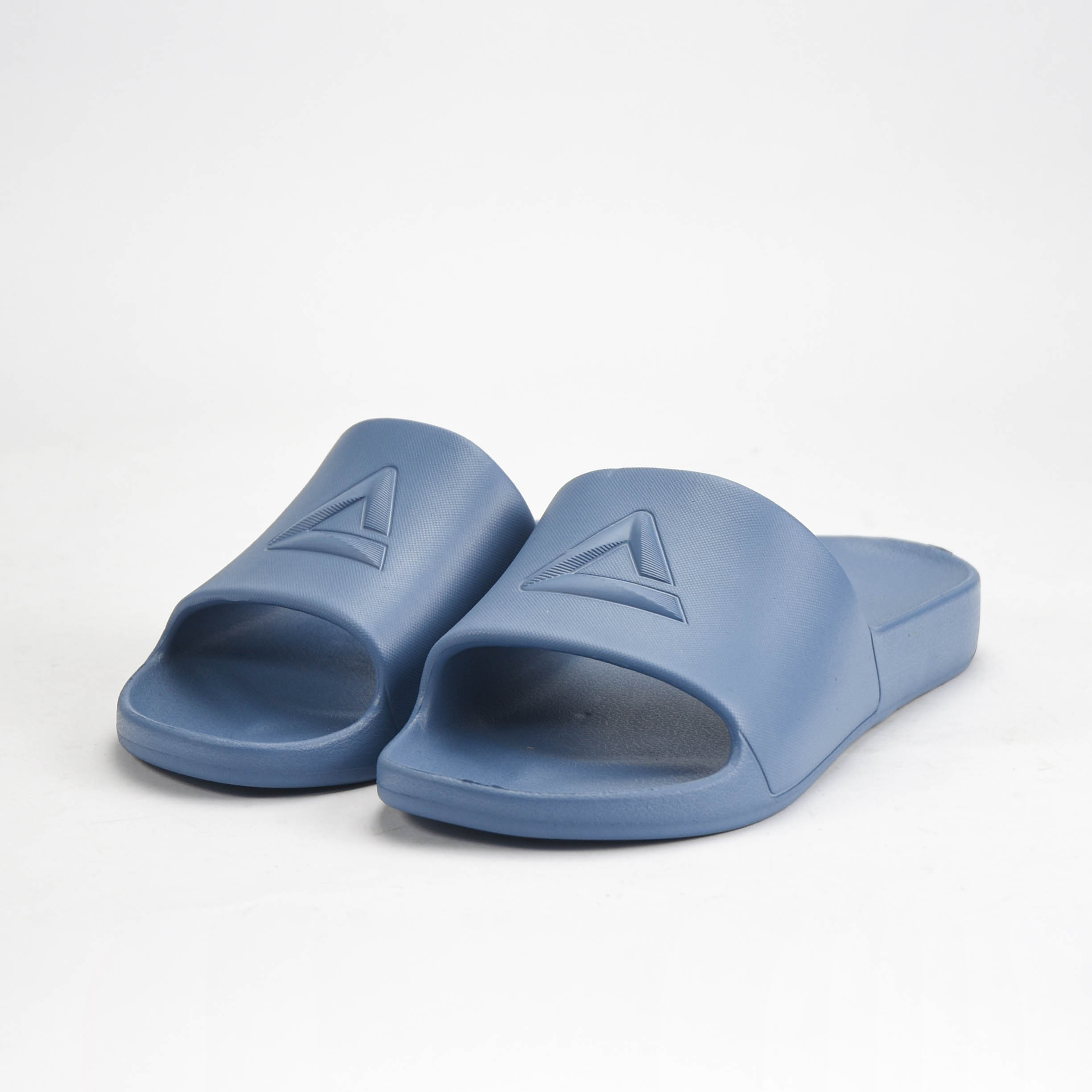 PEAK CLAQUETTES SLIPPERS BLUE SKY