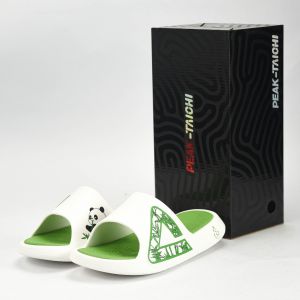PEAK SPORTS SLIPPERS