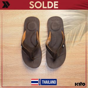 CLAQUETTE AA157M COCOA KITO