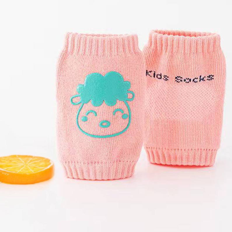 Genoullier Rose Kids Socks